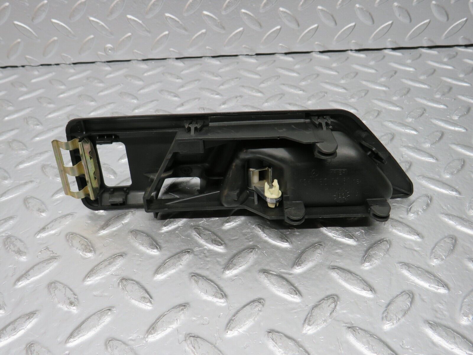 31370 Mercedes-Benz S124 220TE Rear Right Interior Door Handle 1247600261