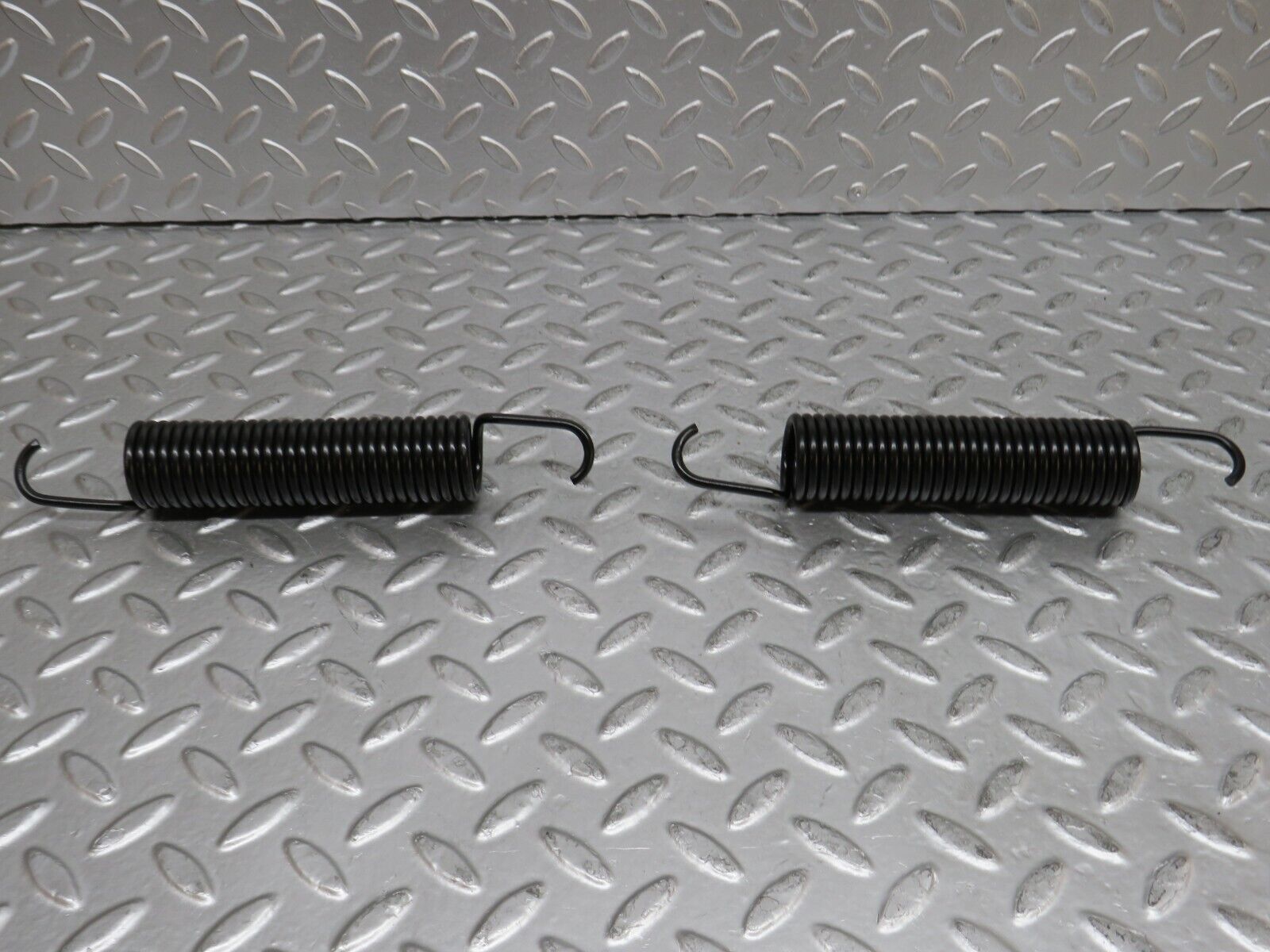 29648 Mercedes-Benz W123 230E Trunk Hinge Spring Pair