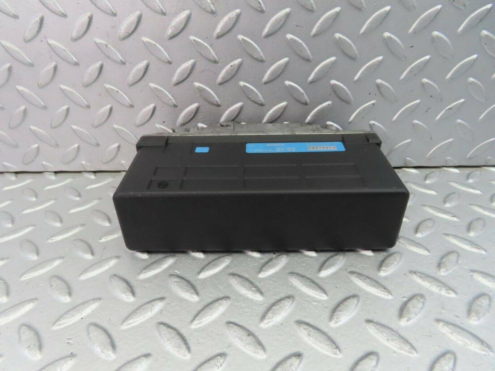 9370 Mercedes-Benz C124 300CE Coupe ABS Control Unit Bosch 0055452132