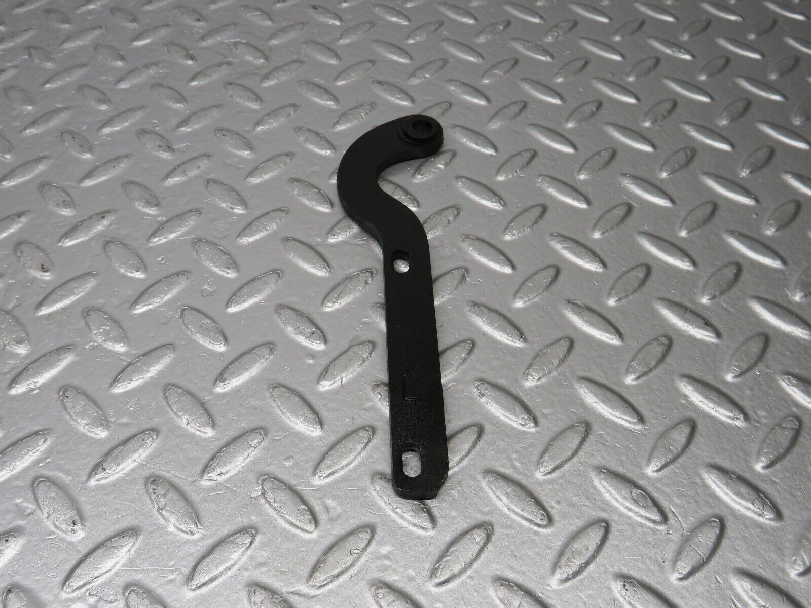 40439 Mercedes-Benz W110 230 Left Bonnet Hinge Support