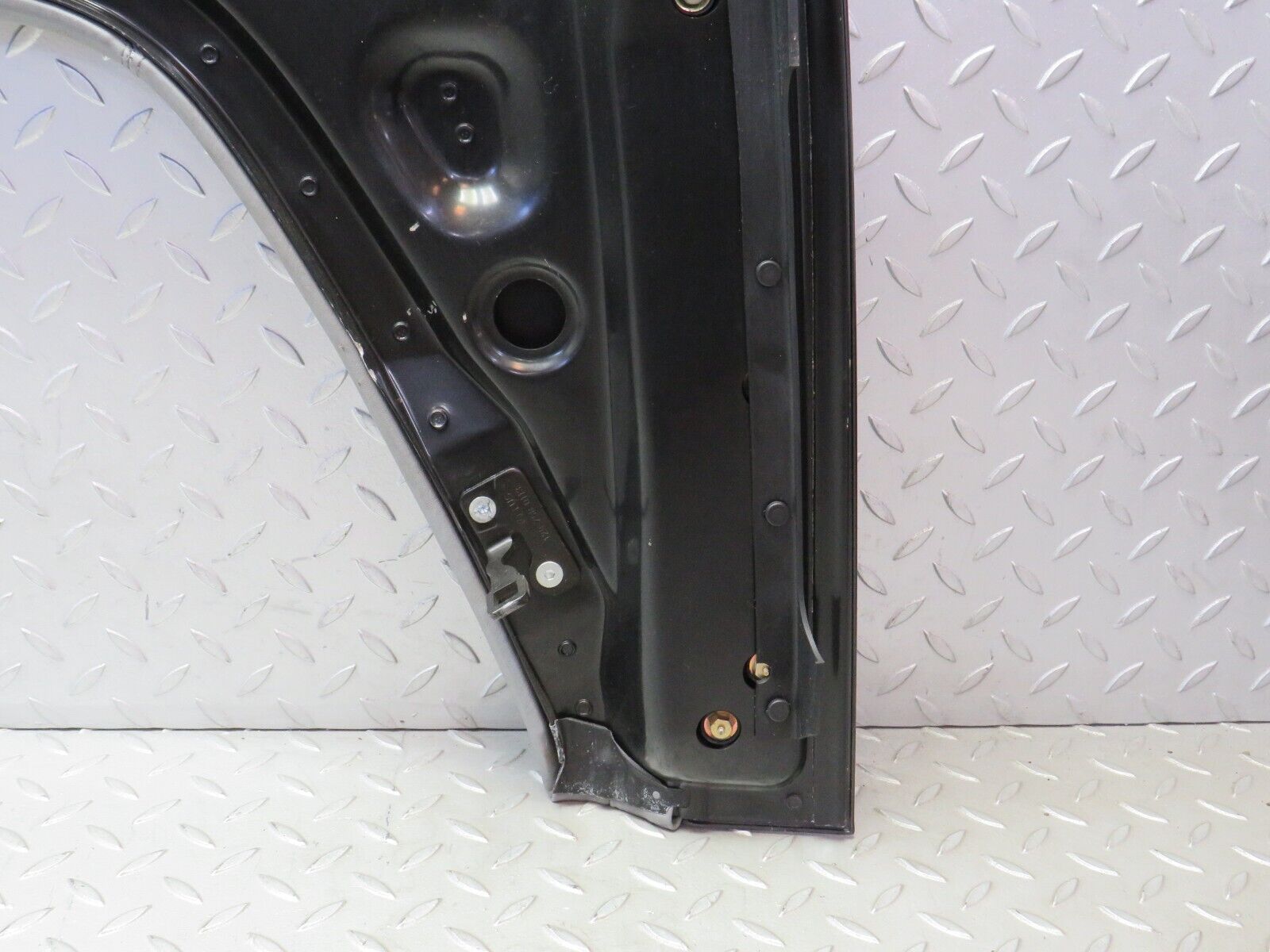 39545 Mercedes-Benz R129 320SL Coupe Soft Top Cover