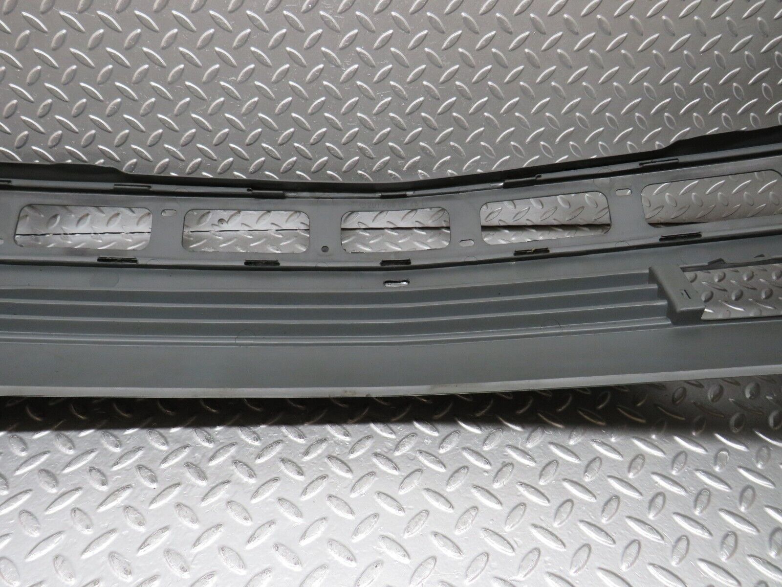 30900 Mercedes-Benz W201 190E 2.0L Front Bumper 2018850525