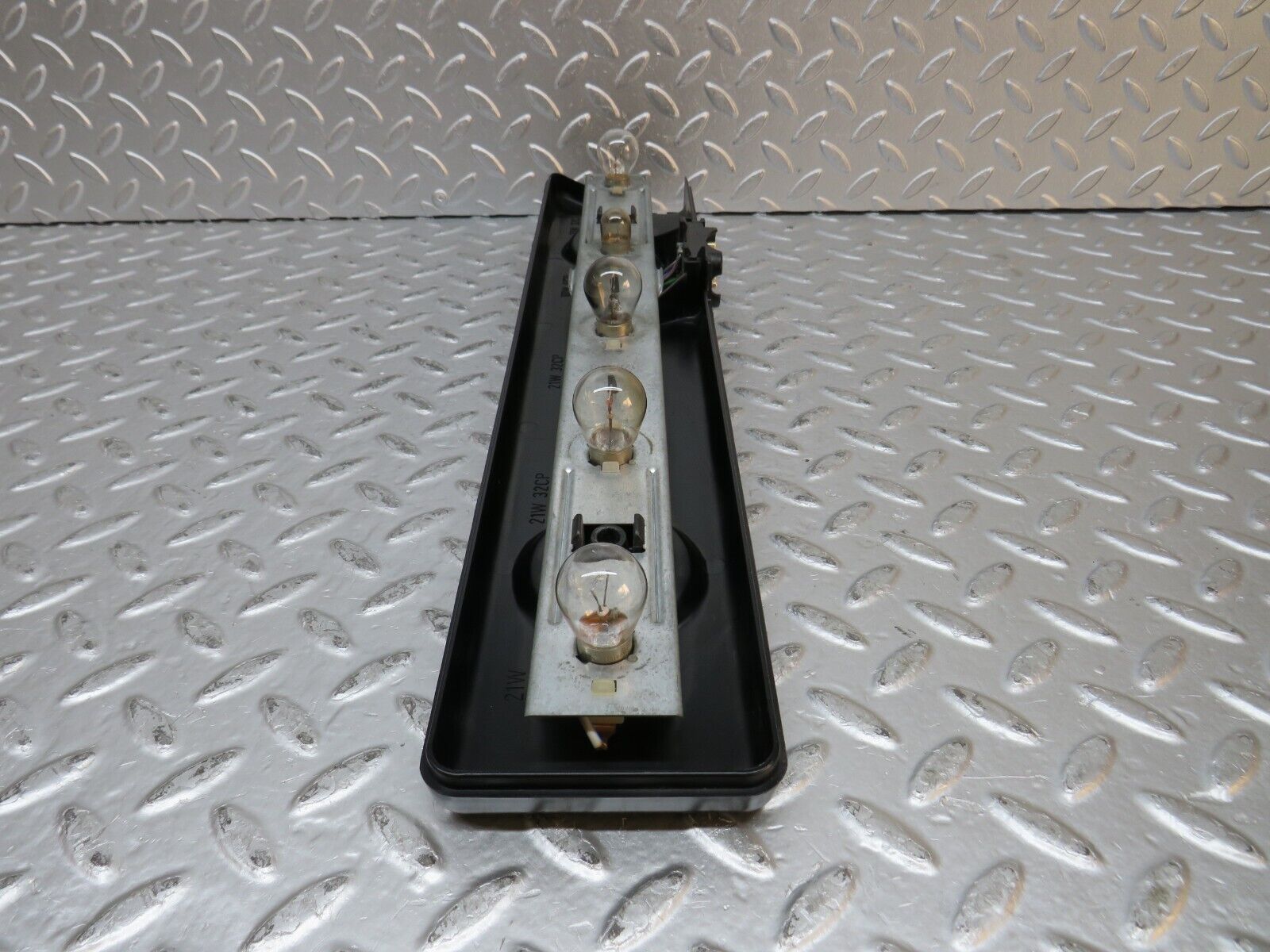 31964 Mercedes-Benz W123 230E Tail Light Bulb Holder Right Side