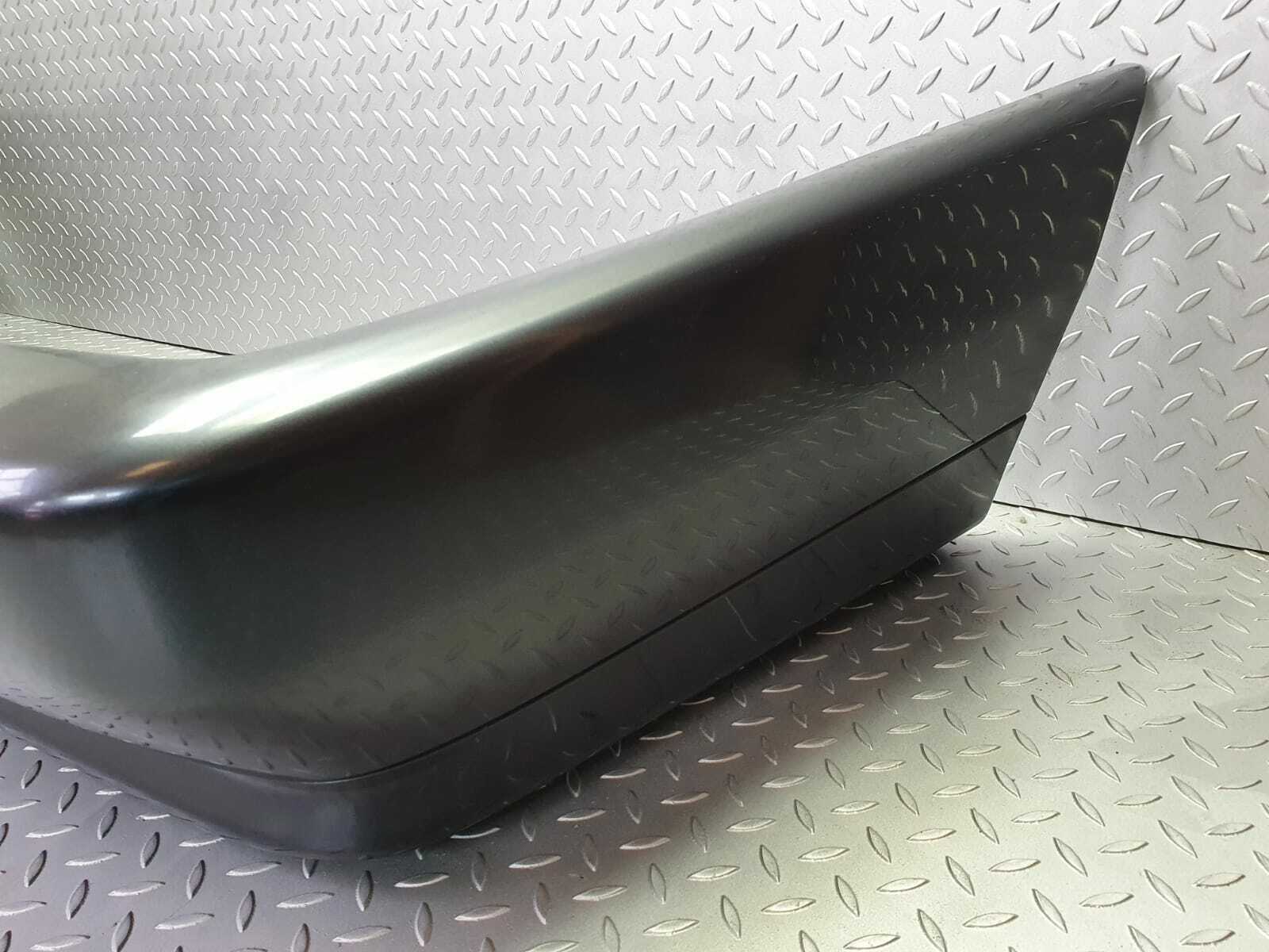 11871 Mercedes-Benz R129 300SL Coupe Rear Bumper 1298800140