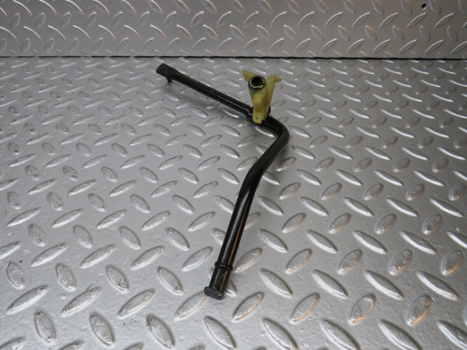 31260 Mercedes-Benz S124 220TE Wagon Accelerator Pedal Linkage 2013010218