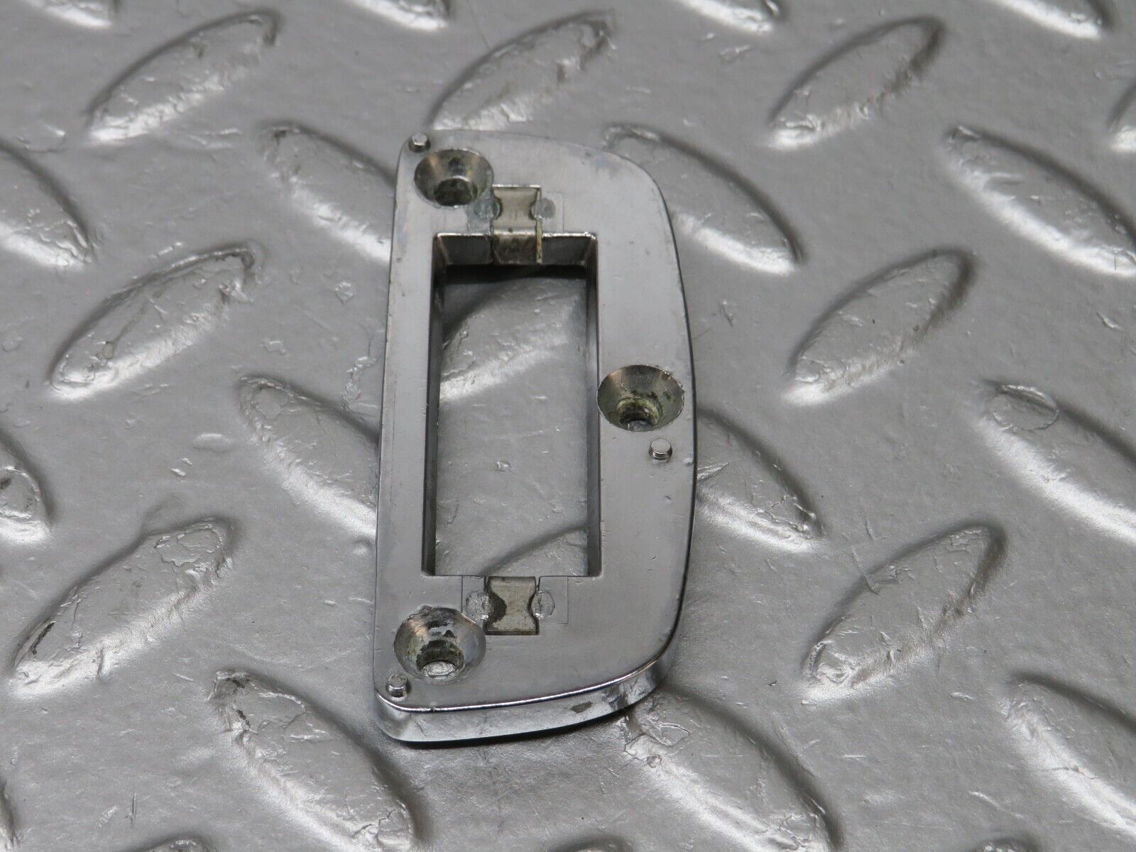 40288 Mercedes-Benz W110 230 Rear View Mirror Bracket