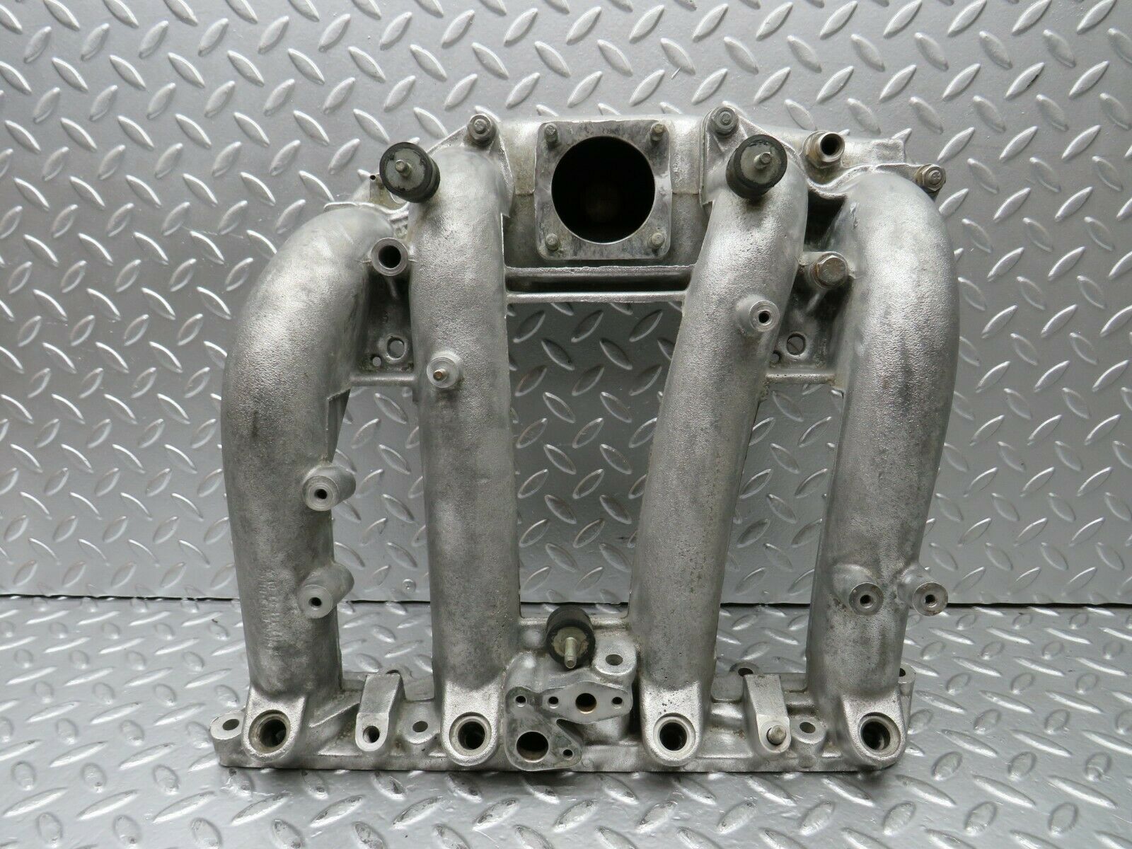 23121 Mercedes-Benz C123 230CE Coupe Air Intake Manifold 1021410390