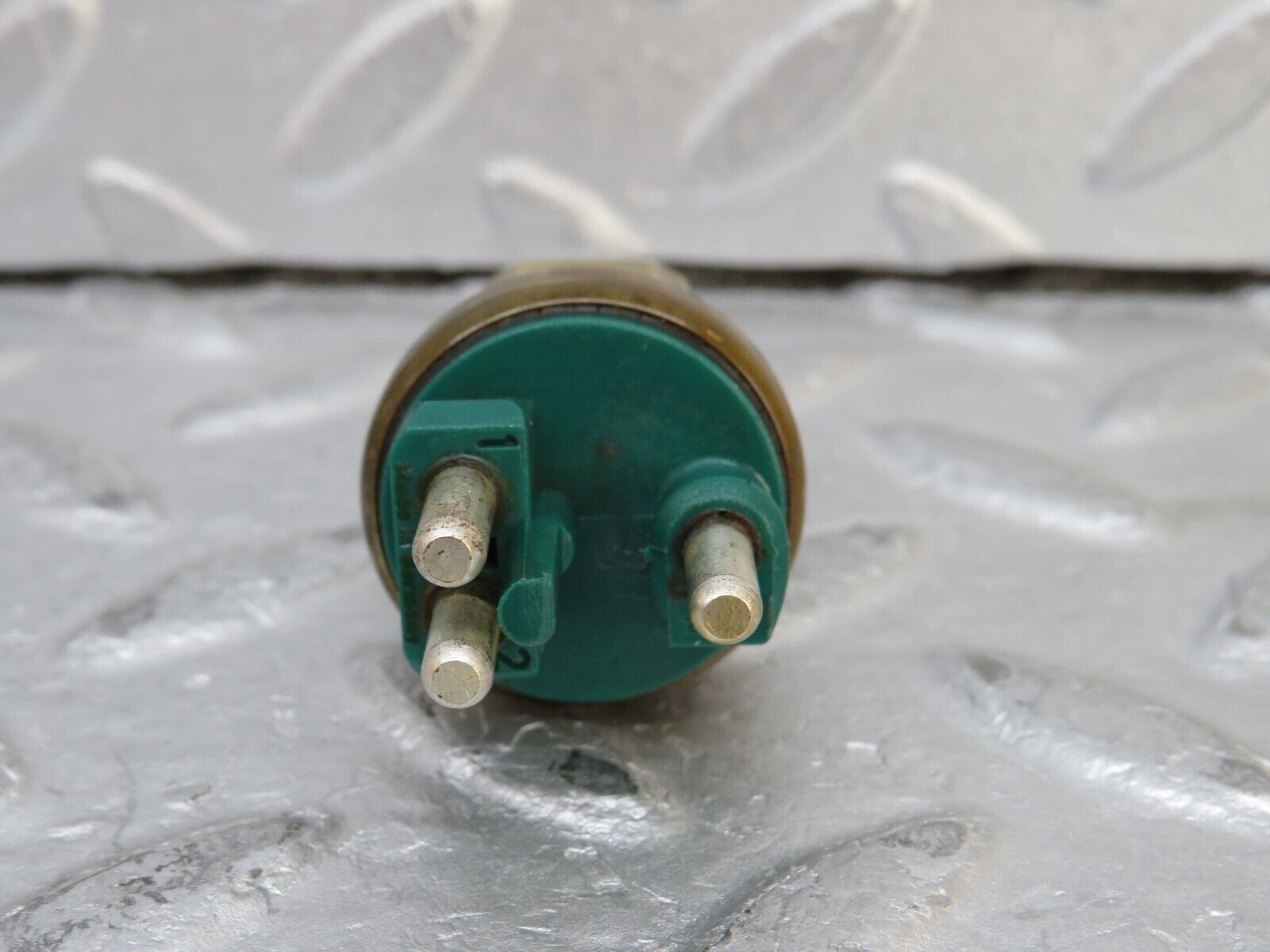 37143 Mercedes-Benz C126 420SEC Coupe Radiator Fan Temperature Switch 0065454524