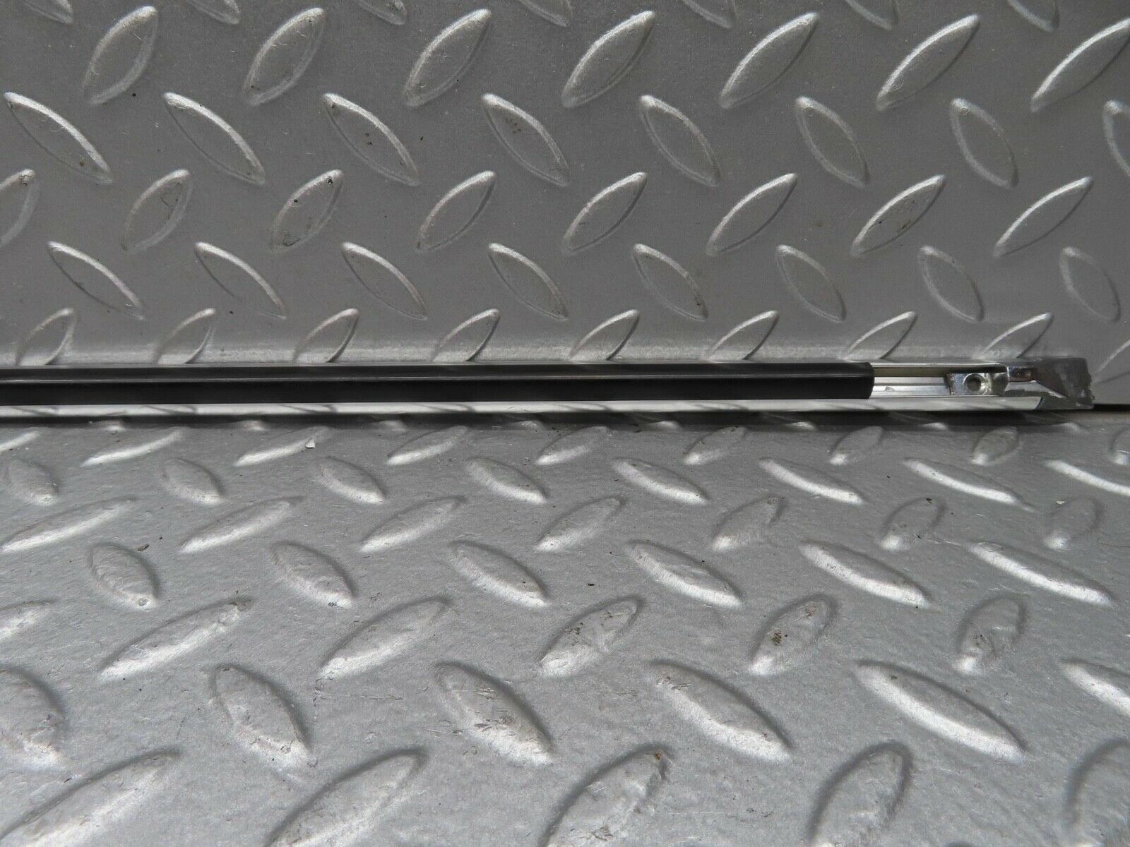 12941 Mercedes-Benz W111 220SE Rear Right Door Centre Moulding Trim