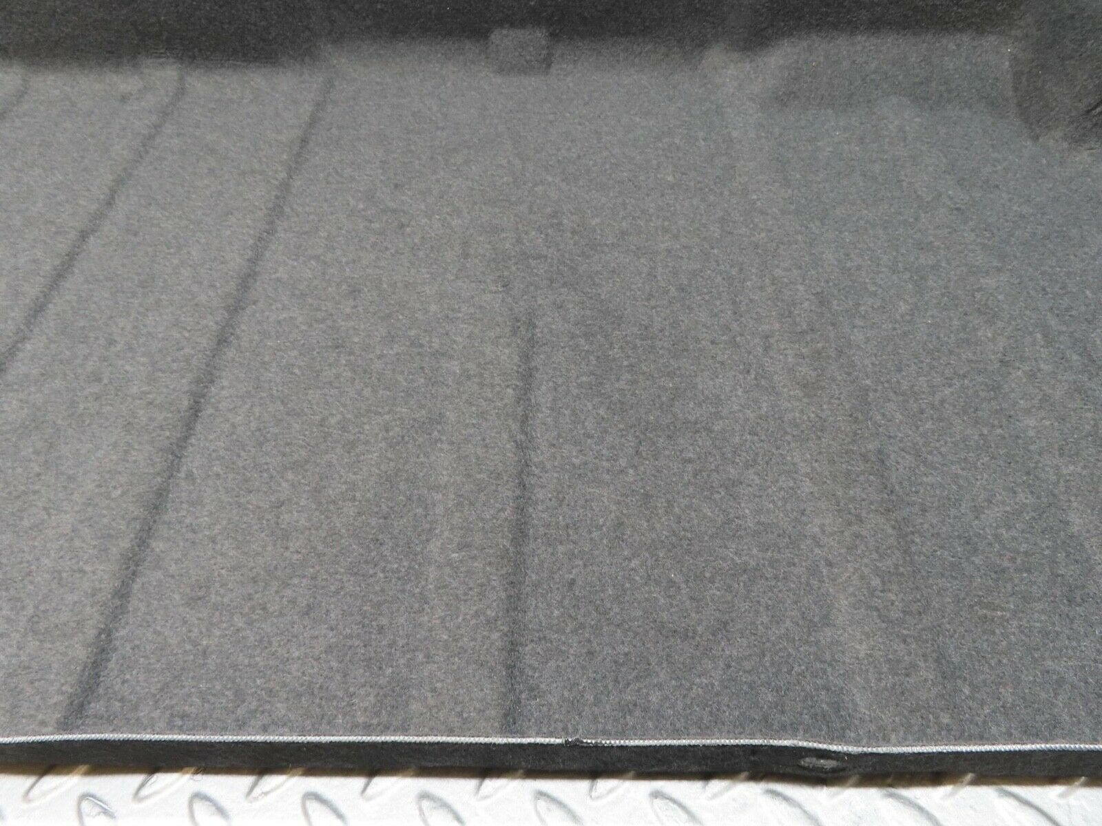 14849 Mercedes-Benz W140 S320 Trunk Fairing Panel