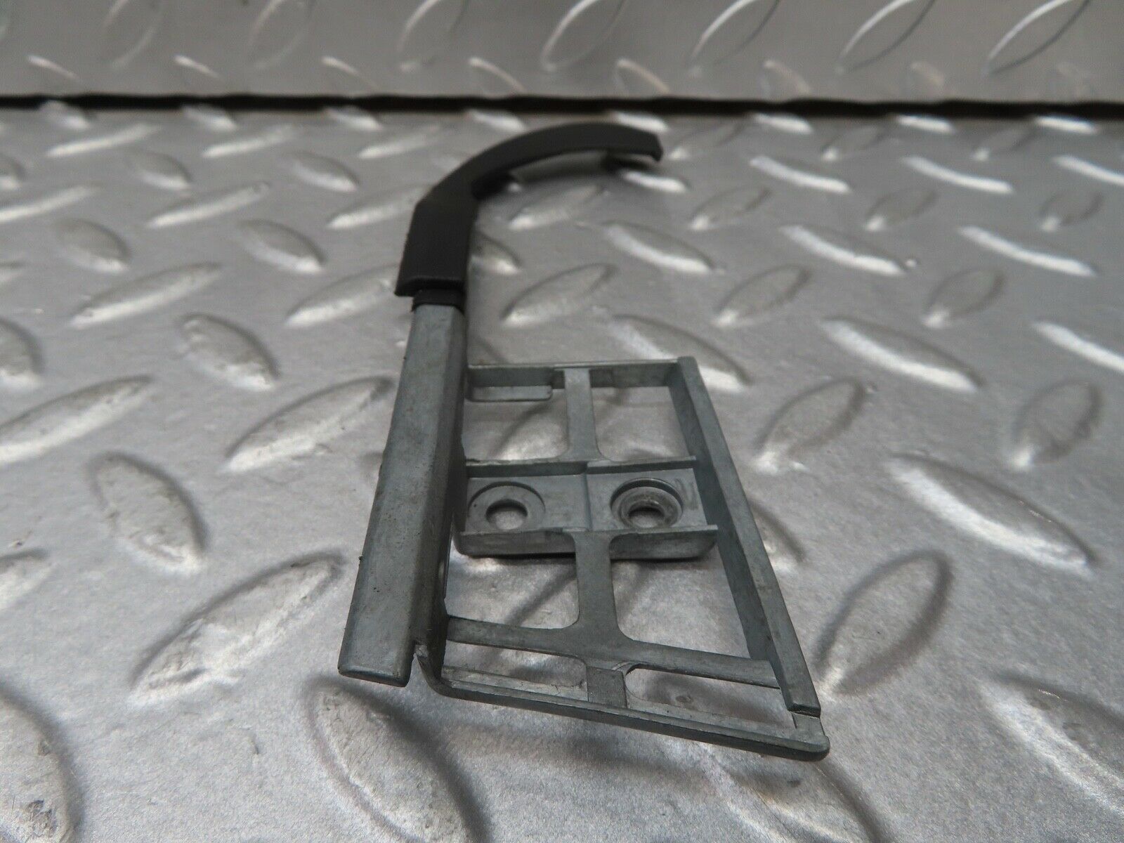 17398 Mercedes-Benz R129 300SL Coupe Interior Door Handle Trim Left Side