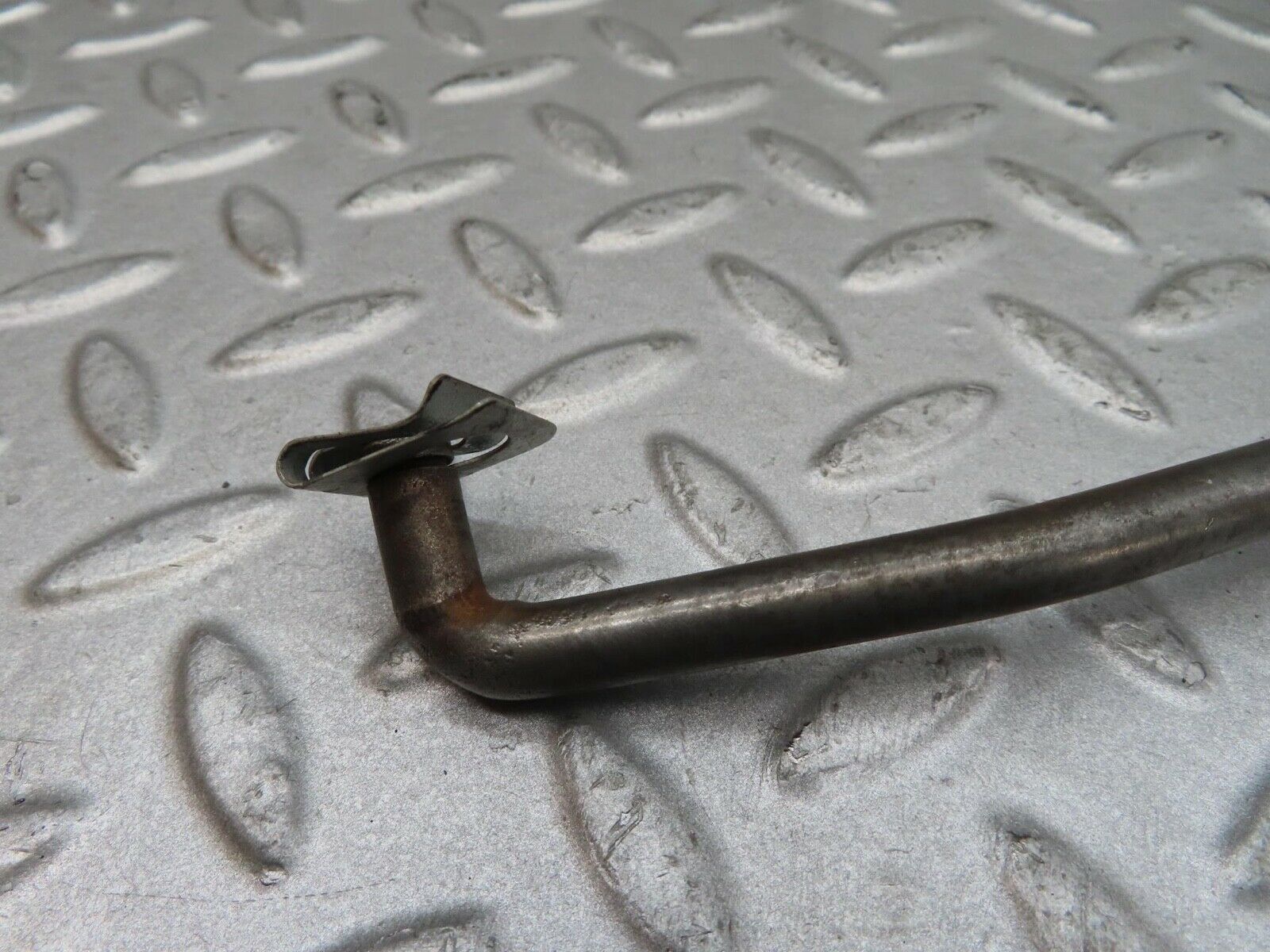 12635 Mercedes-Benz W108 280SE 3.5 Gear Selector Linkage