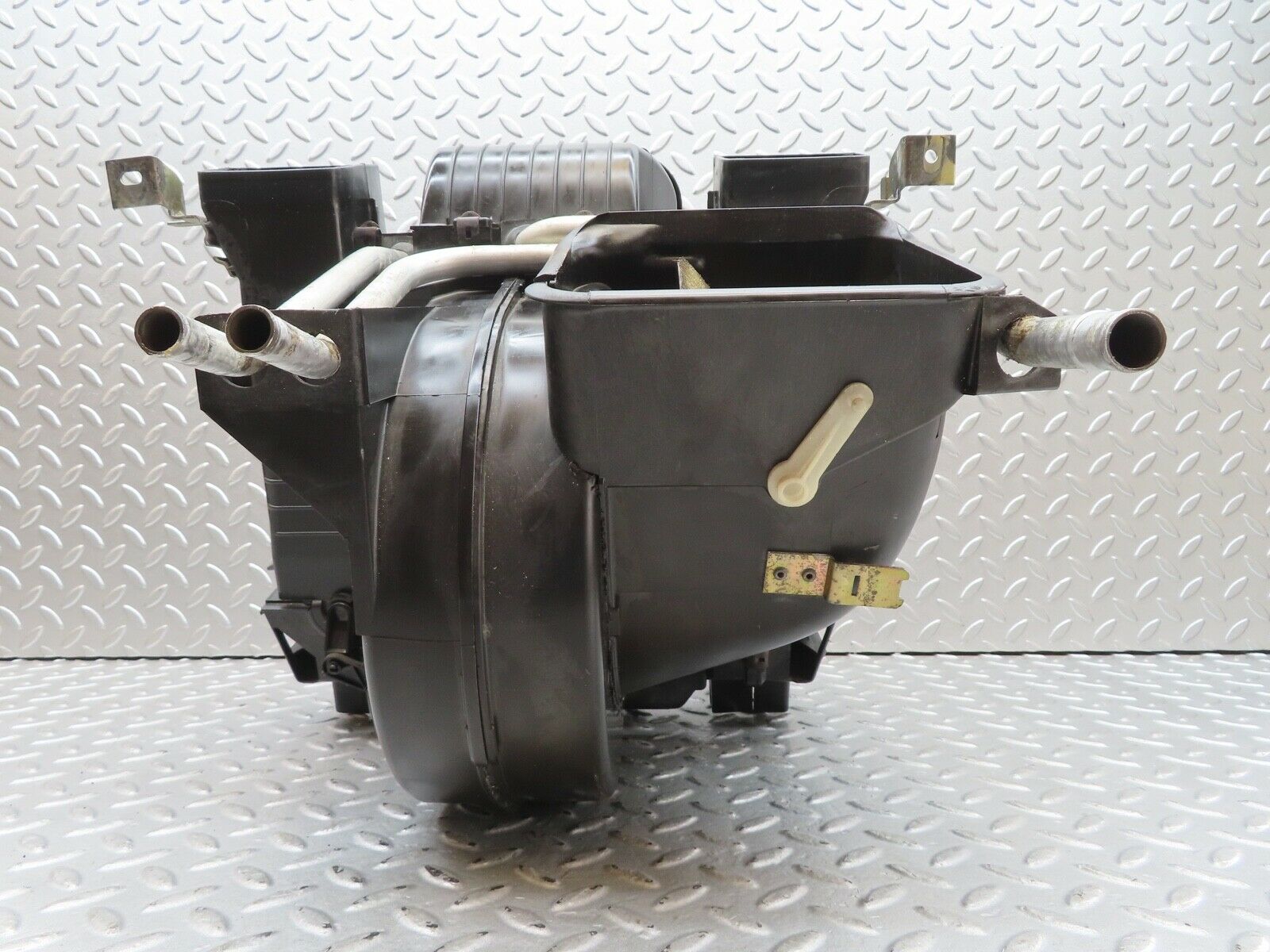 17026 Mercedes-Benz C123 280CE Coupe Heater Box Blower Housing Behr 1238300008