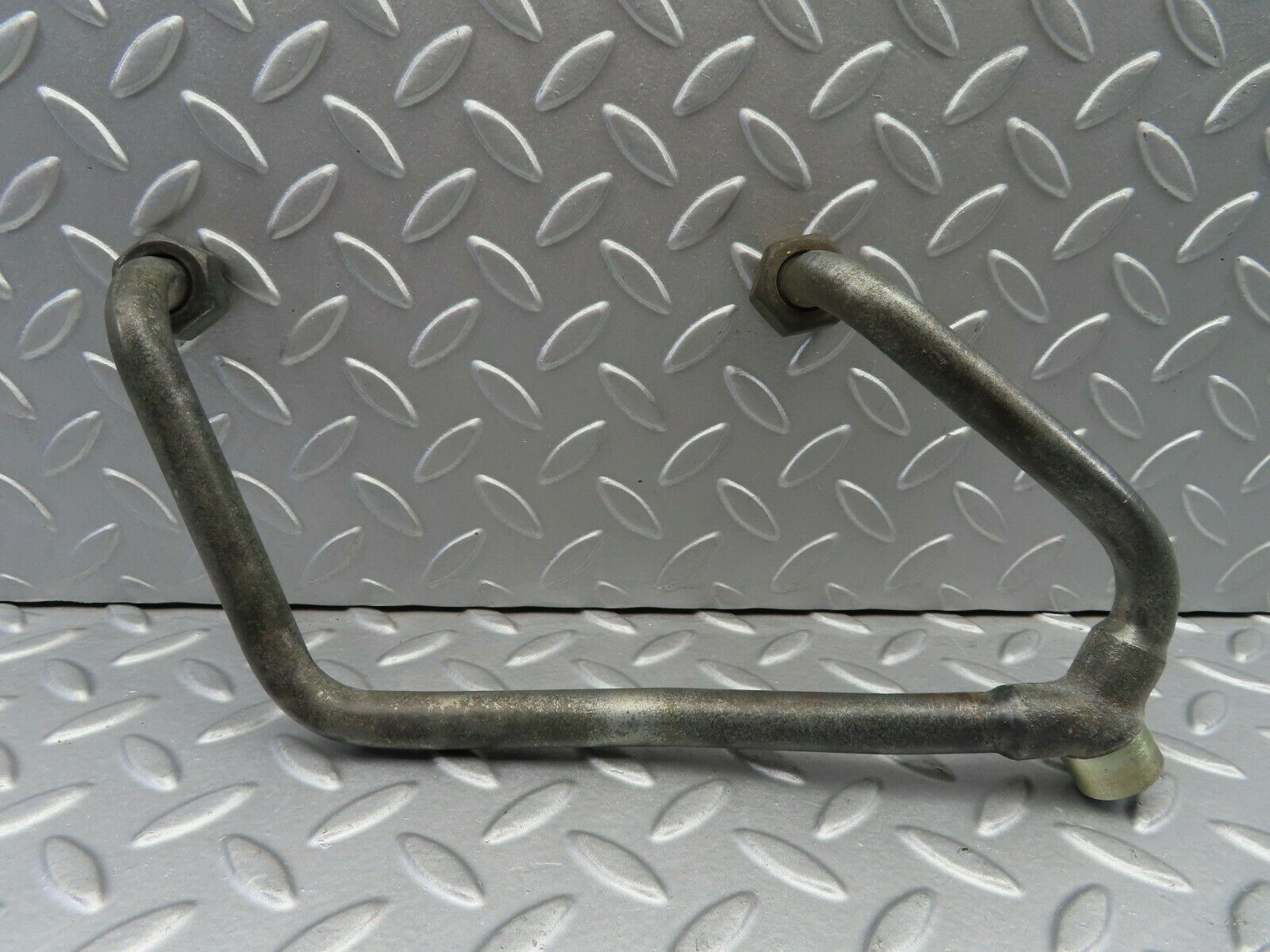 7103 Mercedes-Benz C107 350SLC Coupe Intake Air Pipe