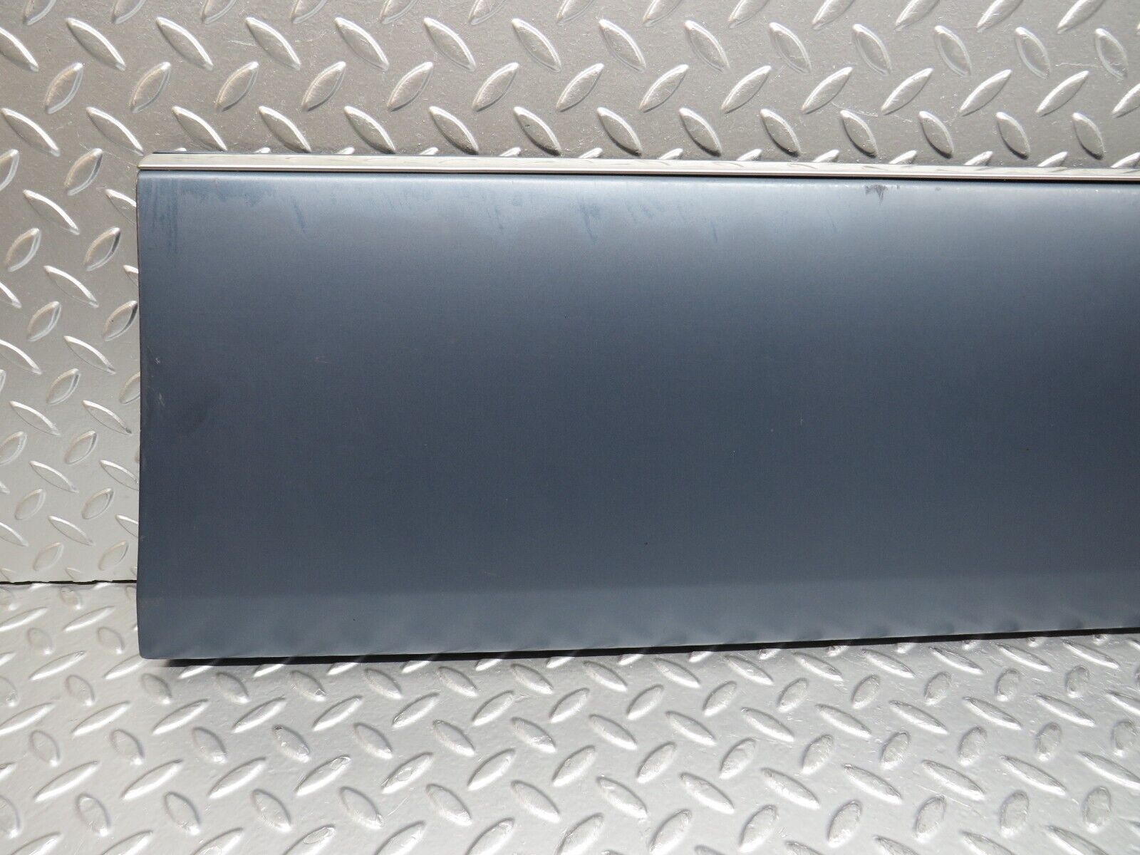 29997 Mercedes-Benz W124 Front Right Door Lower Trim 1246901640