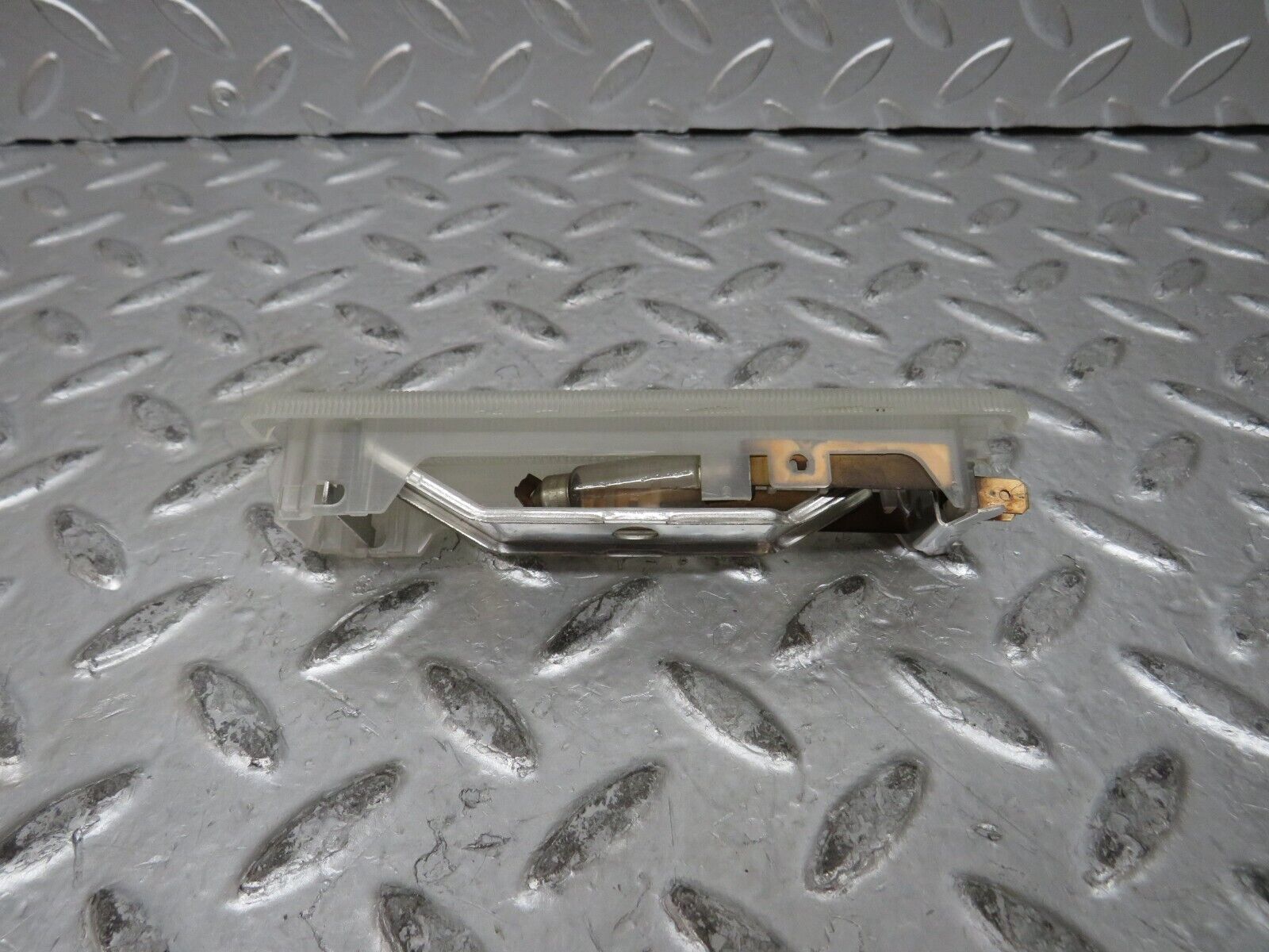 27487 Mercedes-Benz S124 300TE Wagon Rear Interior Dome Light 0018200601