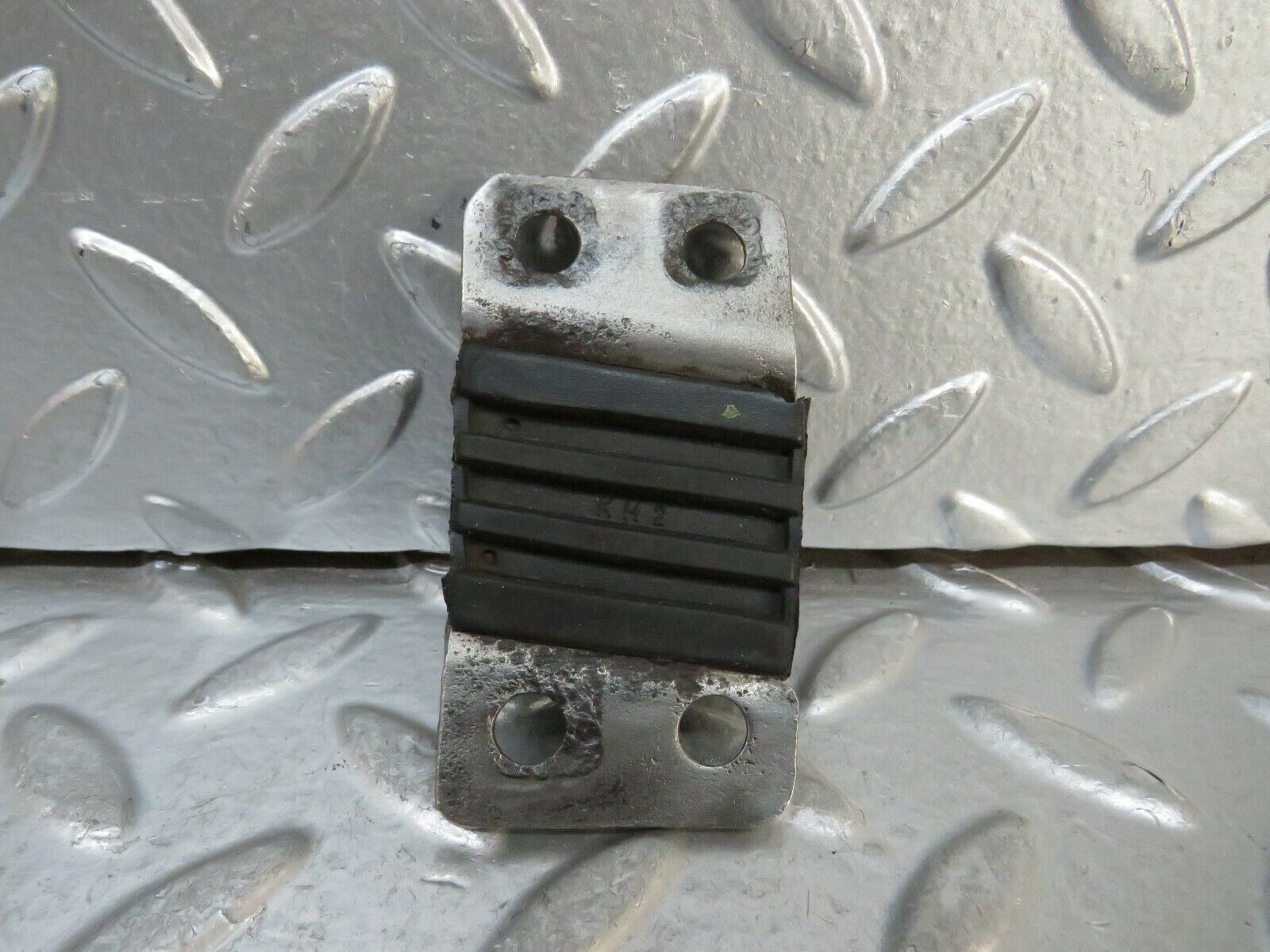 23809 Mercedes-Benz C107 450SLC Coupe Door Lock Latch Left Side