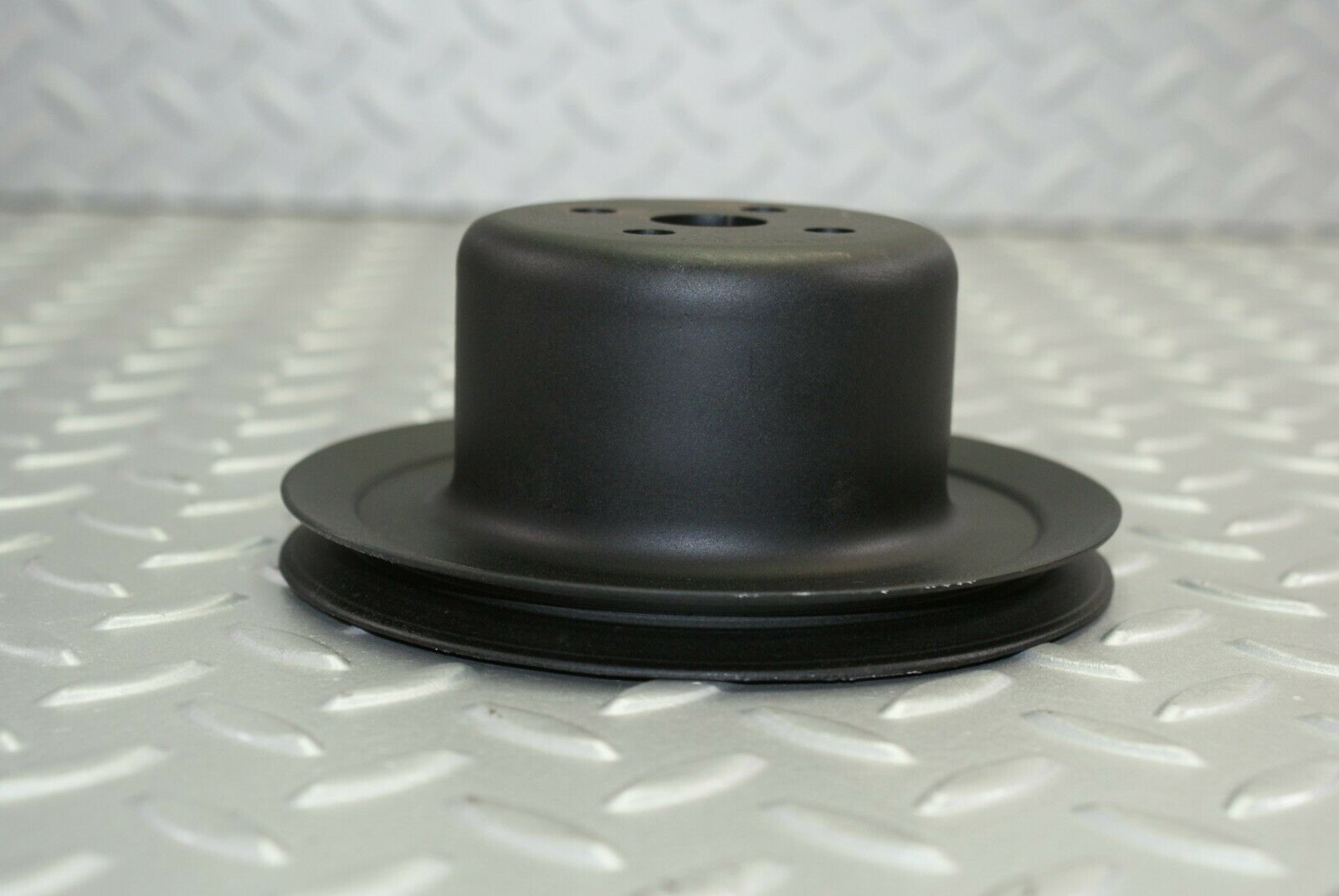 2915 Mercedes-Benz C123 280CE Coupe Water Pump Pulley 1102051410