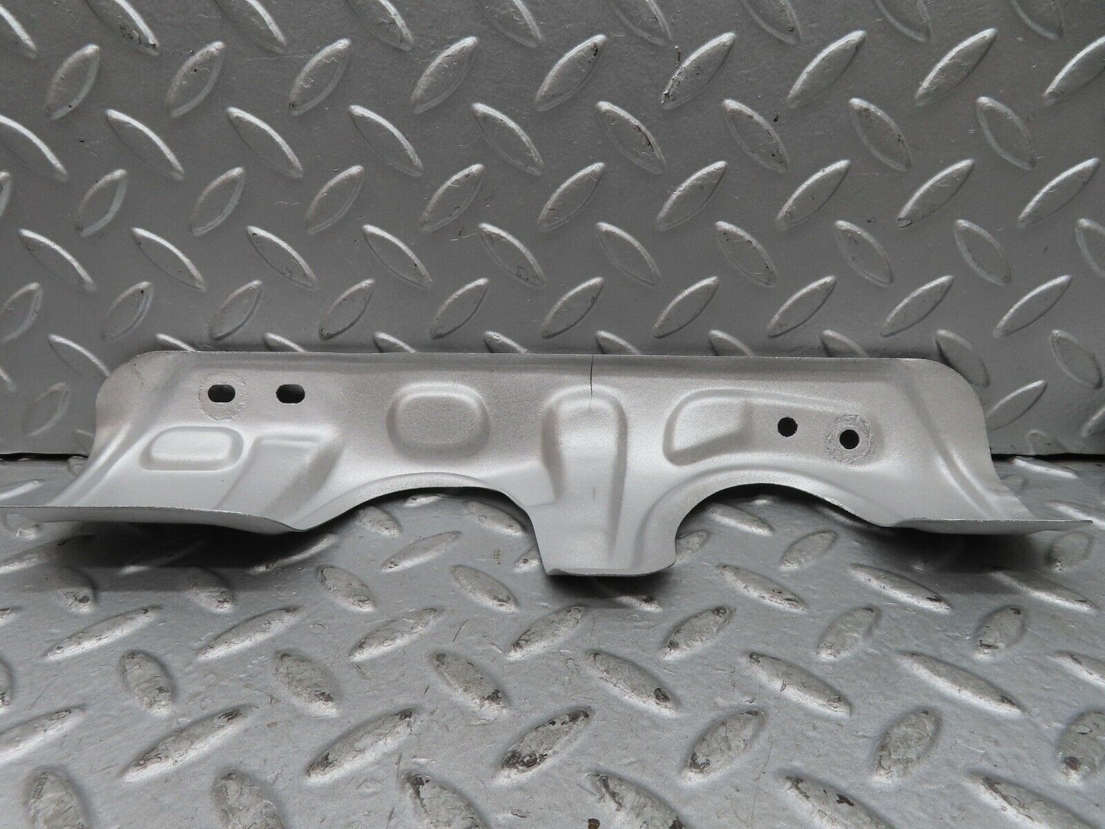 17785 Mercedes-Benz W116 450SEL Exhaust Manifold Heat Shield