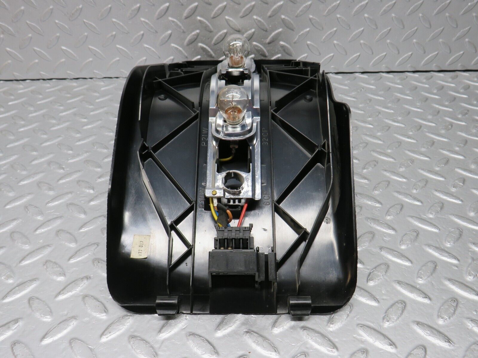 38354 Mercedes-Benz R129 280SL Coupe Tail Light Left Side 1298201964