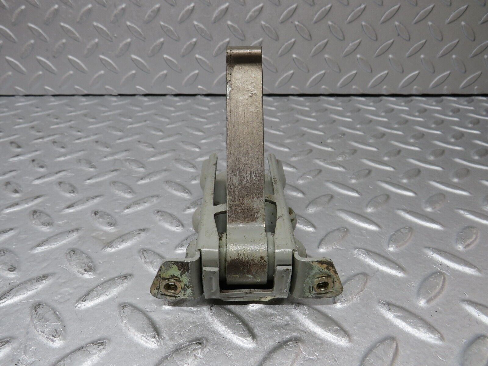 36877 Mercedes-Benz C126 420SEC Coupe Door Safety Check Strap