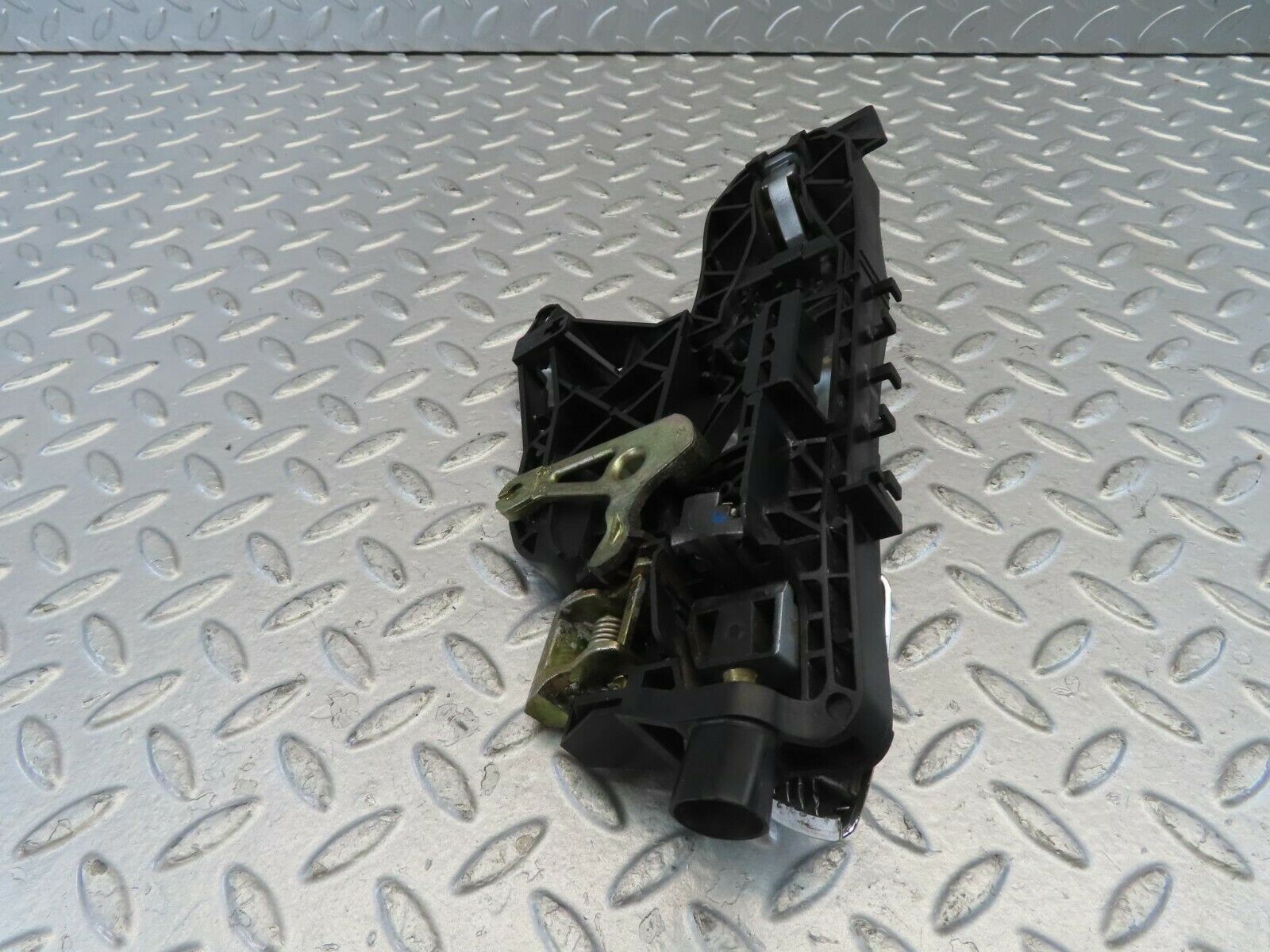 11178 Mercedes-Benz W221 S320 Rear Right Door Handle