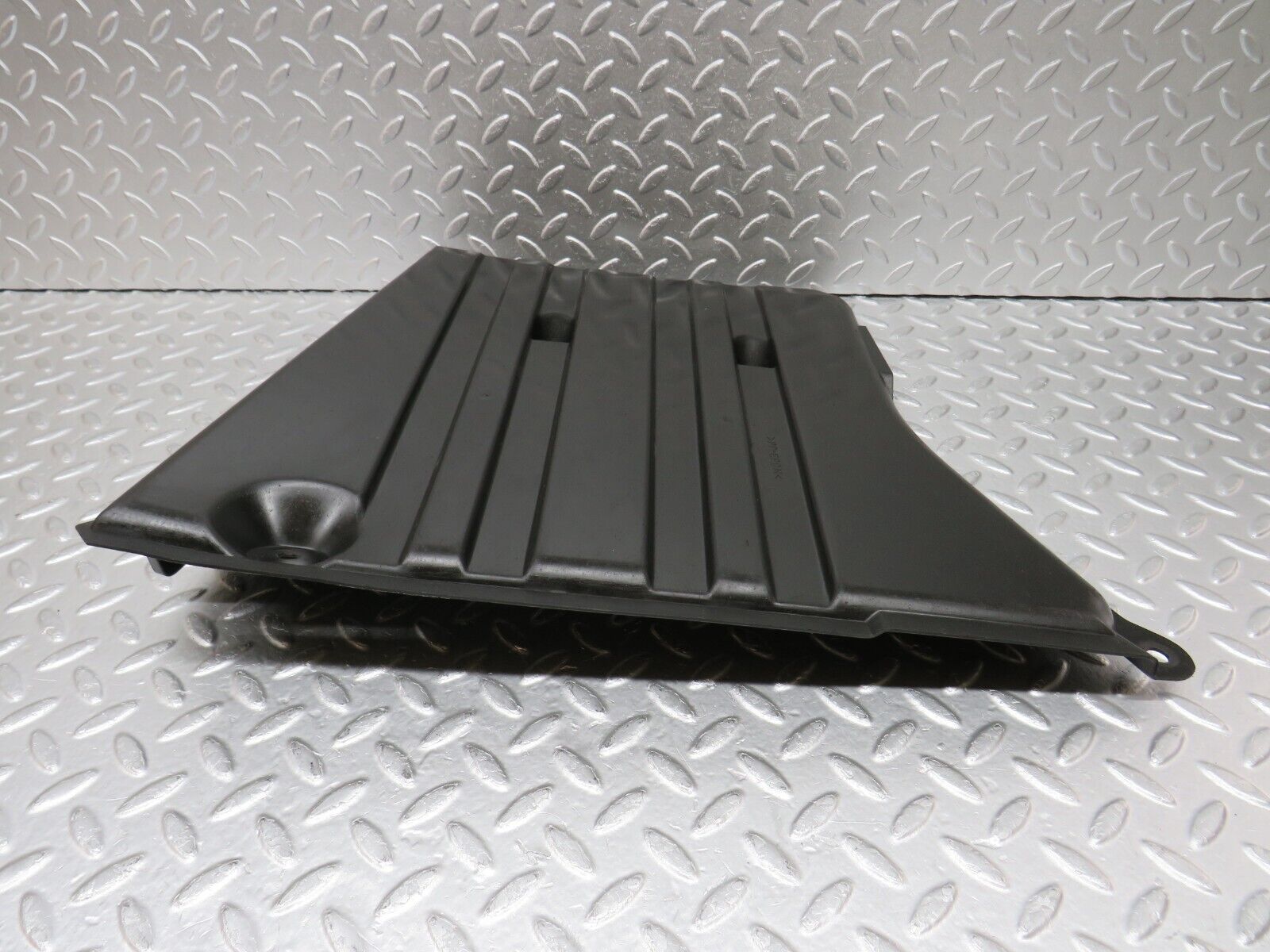 34789 Mercedes-Benz W210 320E Rear Undertray Cover 2105242330