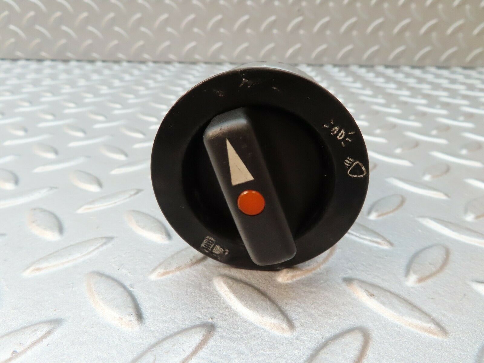 4338 Mercedes-Benz W123 230E Headlight Switch