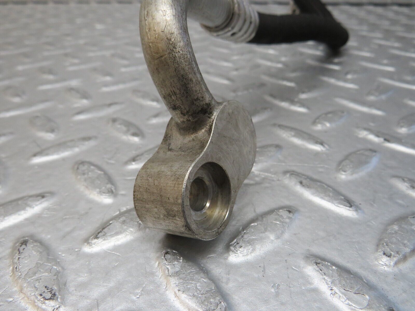 35217 Mercedes-Benz W221 Air Condition Pipe Hose