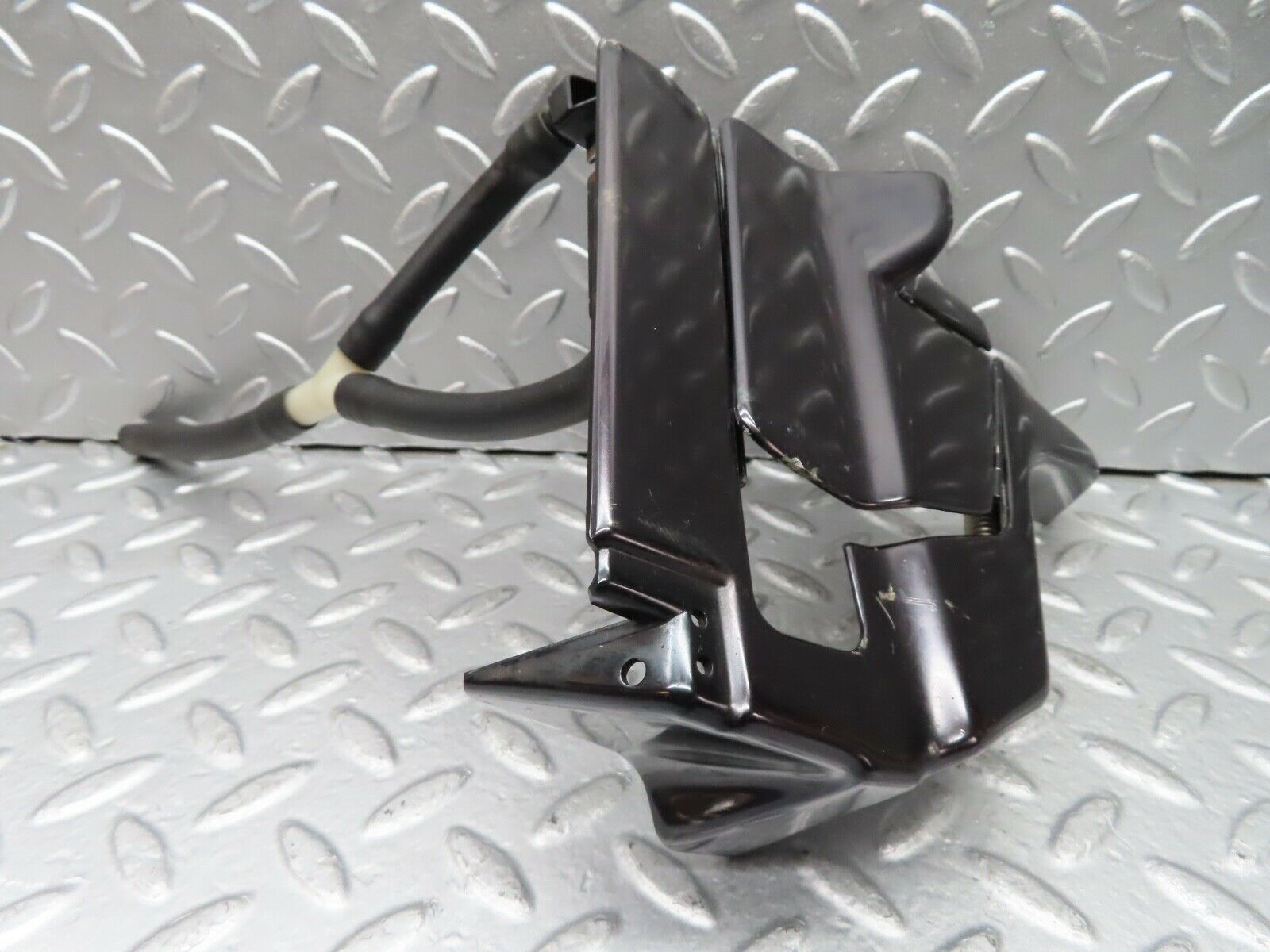 19864 Mercedes-Benz R129 300SL Coupe Roof Flap Cover Trim Right 1296930414