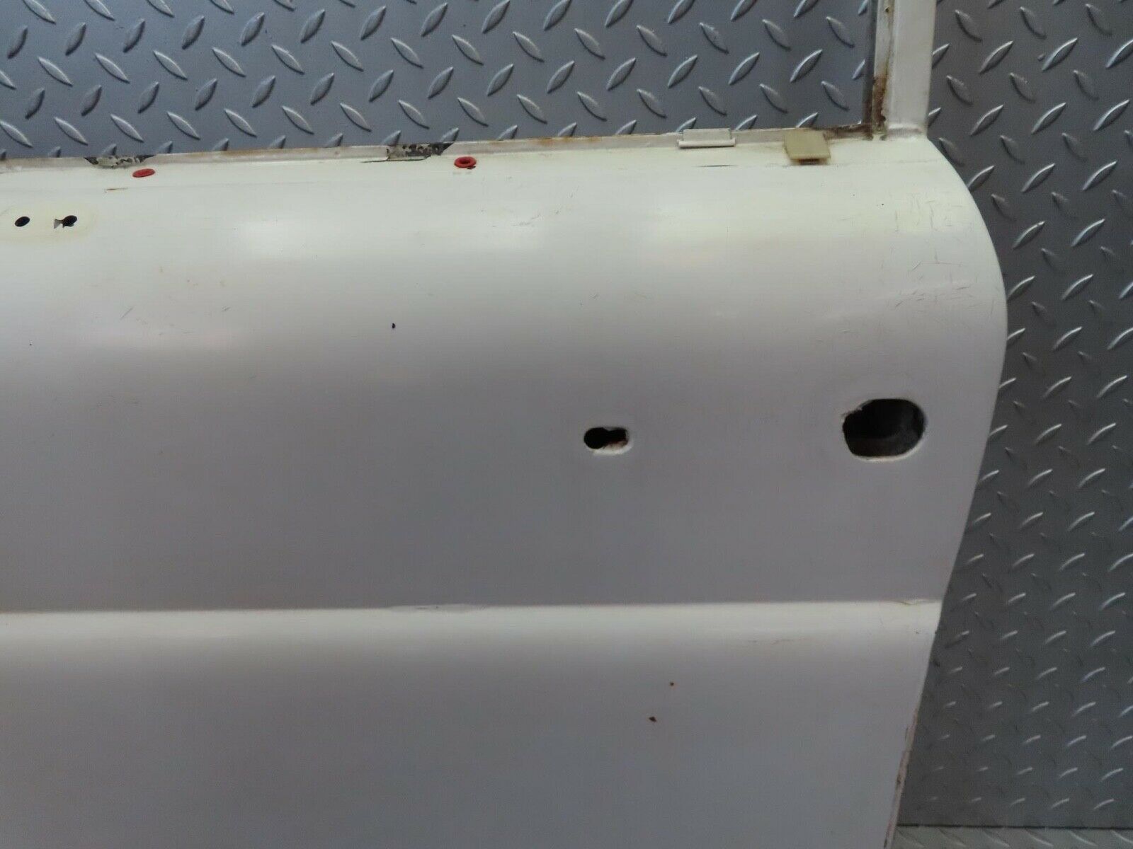 13019 Mercedes-Benz W111 220S Front Left Door