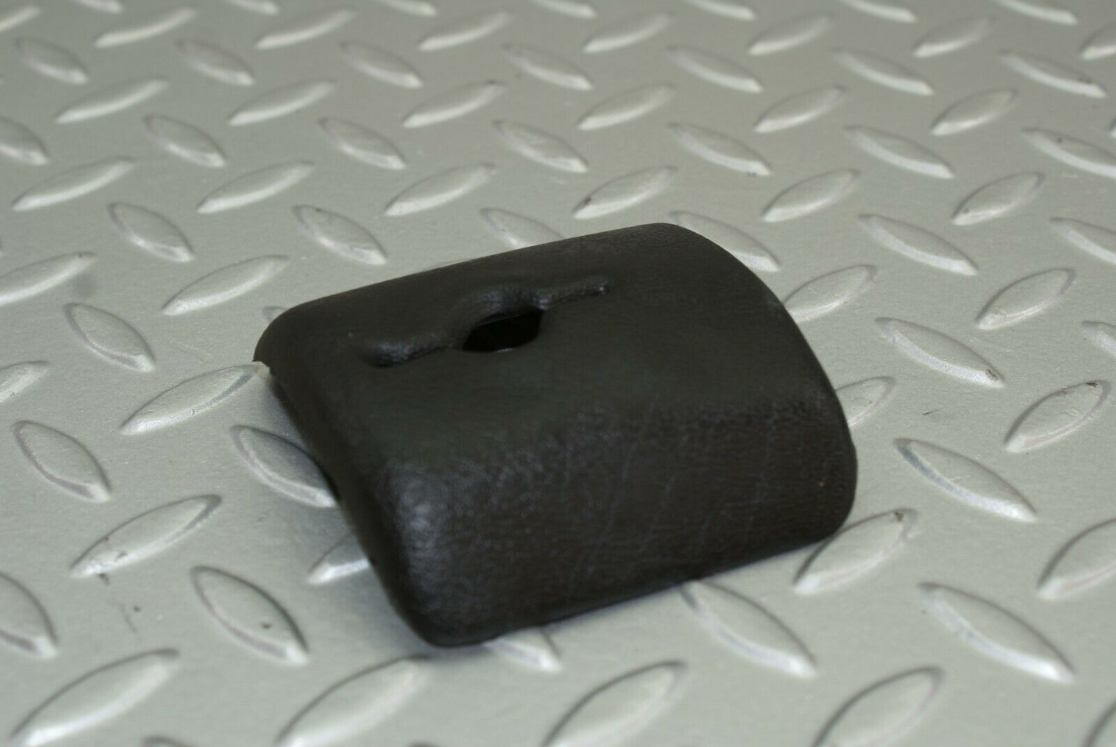 2813 Mercedes-Benz C123 280CE Coupe Steering Column Switch Cover 1234621496