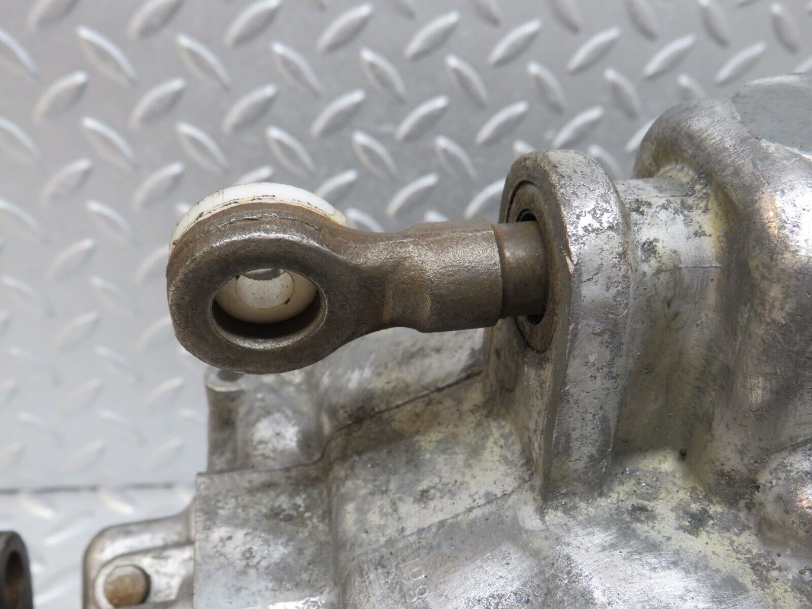 35951 Mercedes-Benz W108 Manual Gearbox 4 Speed 46020 1112610501