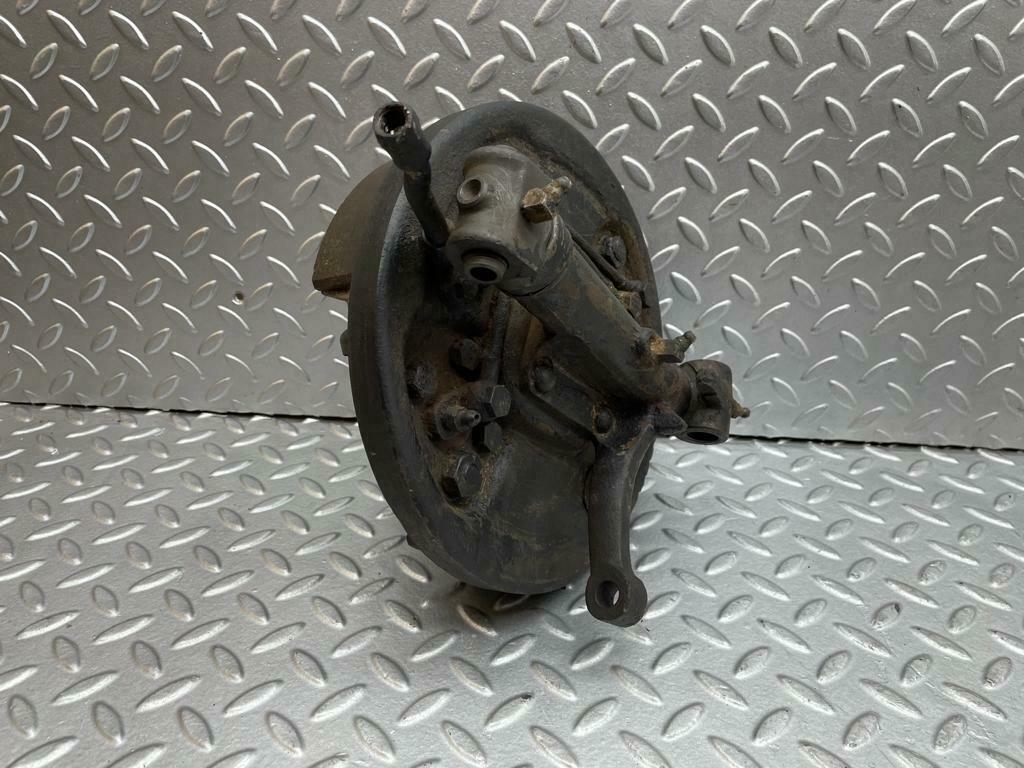 17766 Mercedes-Benz W120 PONTON Complete Wheel Hub Left