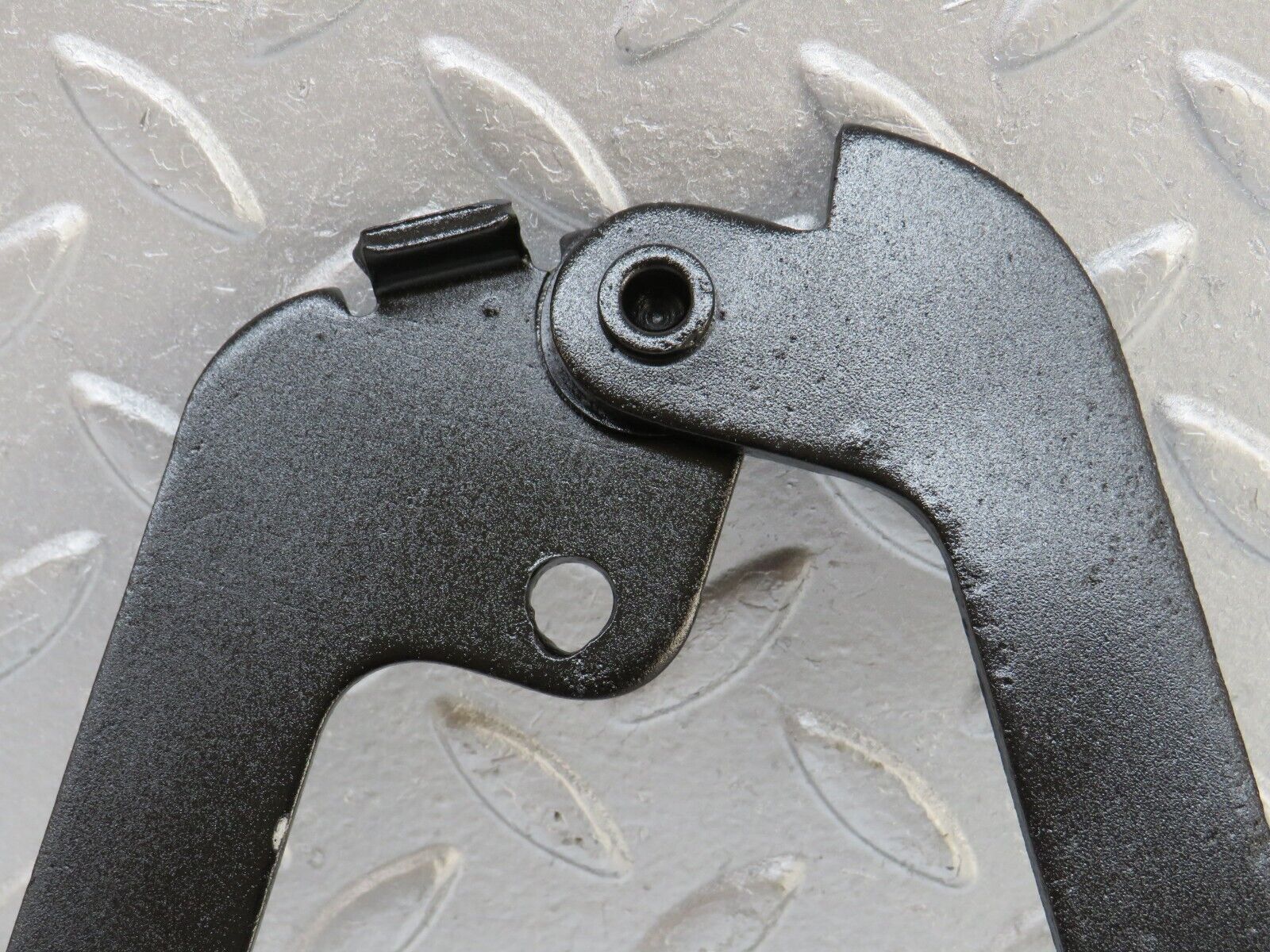 35780 Mercedes-Benz W108 Bonnet Hinge Right Side