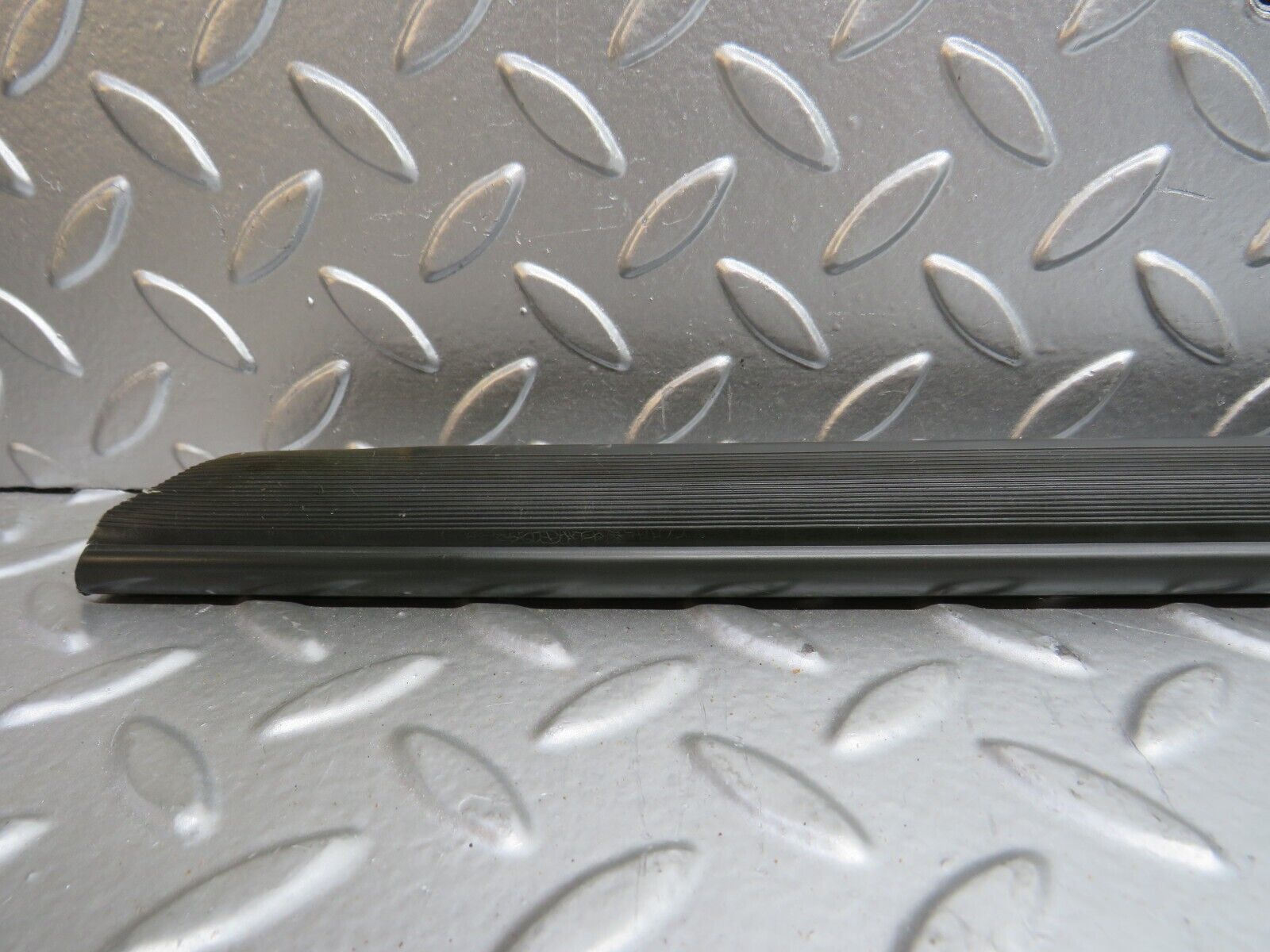30655 Mercedes-Benz W201 190E 2.0L Door Sill Trim Left Side