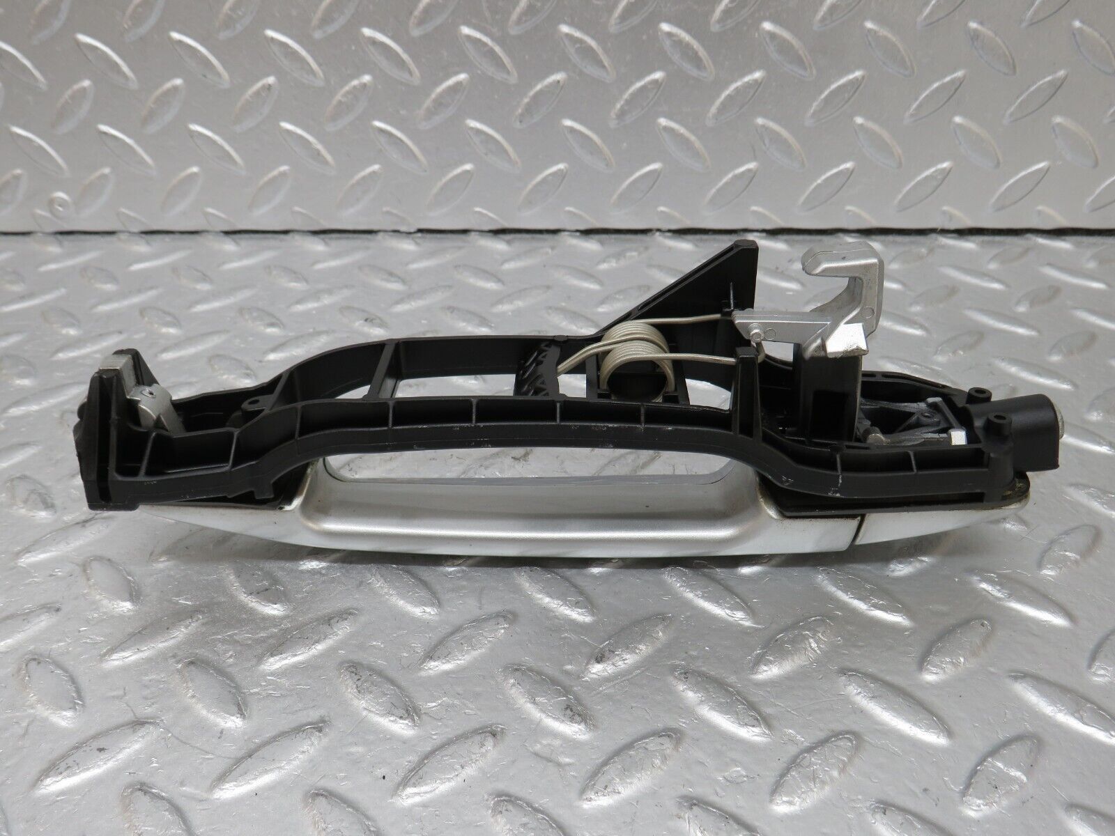 34694 Mercedes-Benz W210 320E Rear Right Exterior Door Handle