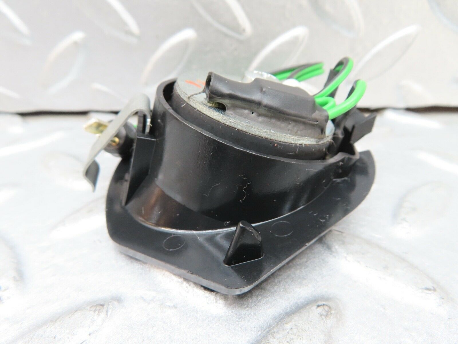 17479 Mercedes-Benz R129 300SL Coupe Dashboard Tweeter Speaker 1298200002