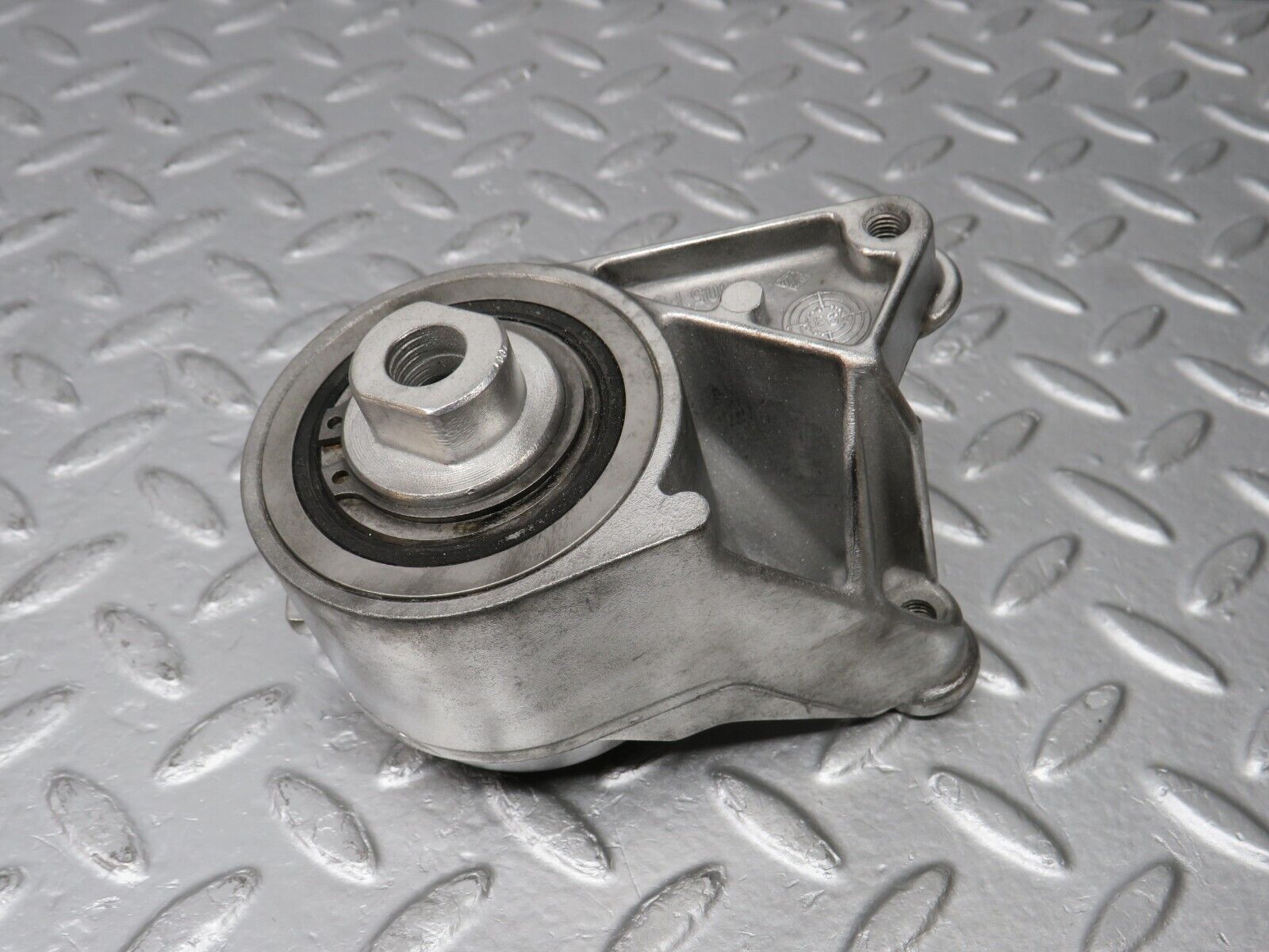 38629 Mercedes-Benz R129 280SL Coupe Belt Tensioner 1032021140