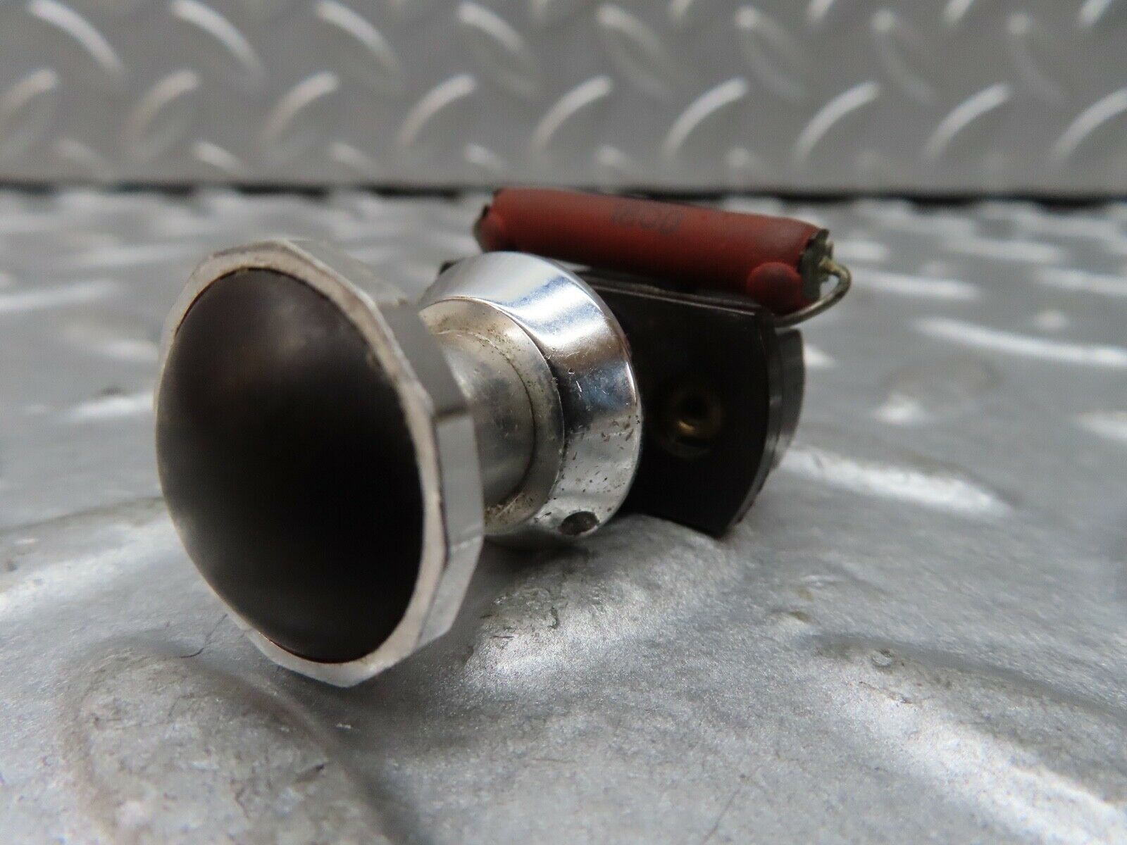 18982 Mercedes-Benz W121 190b Ponton Bakelite Switch 2612