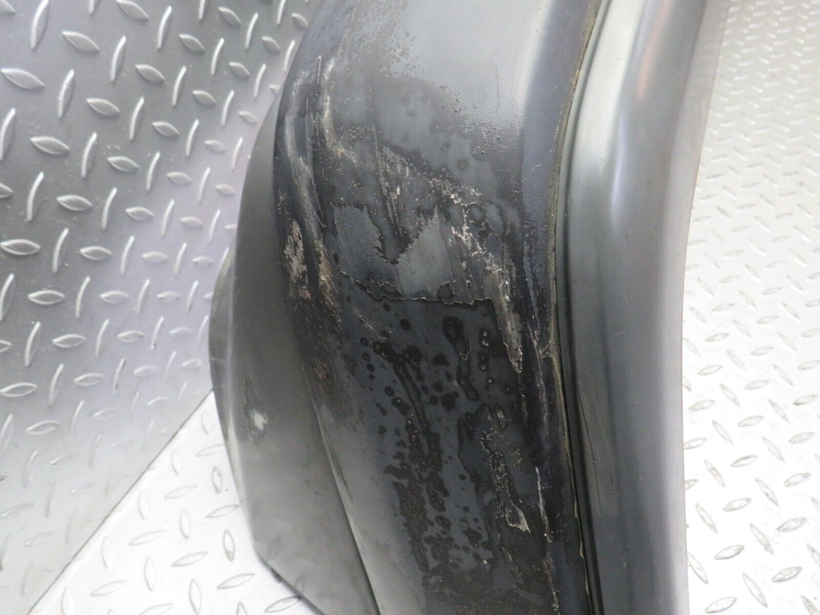 32630 Mercedes-Benz S124 300TE Wagon Front Bumper 1248850825