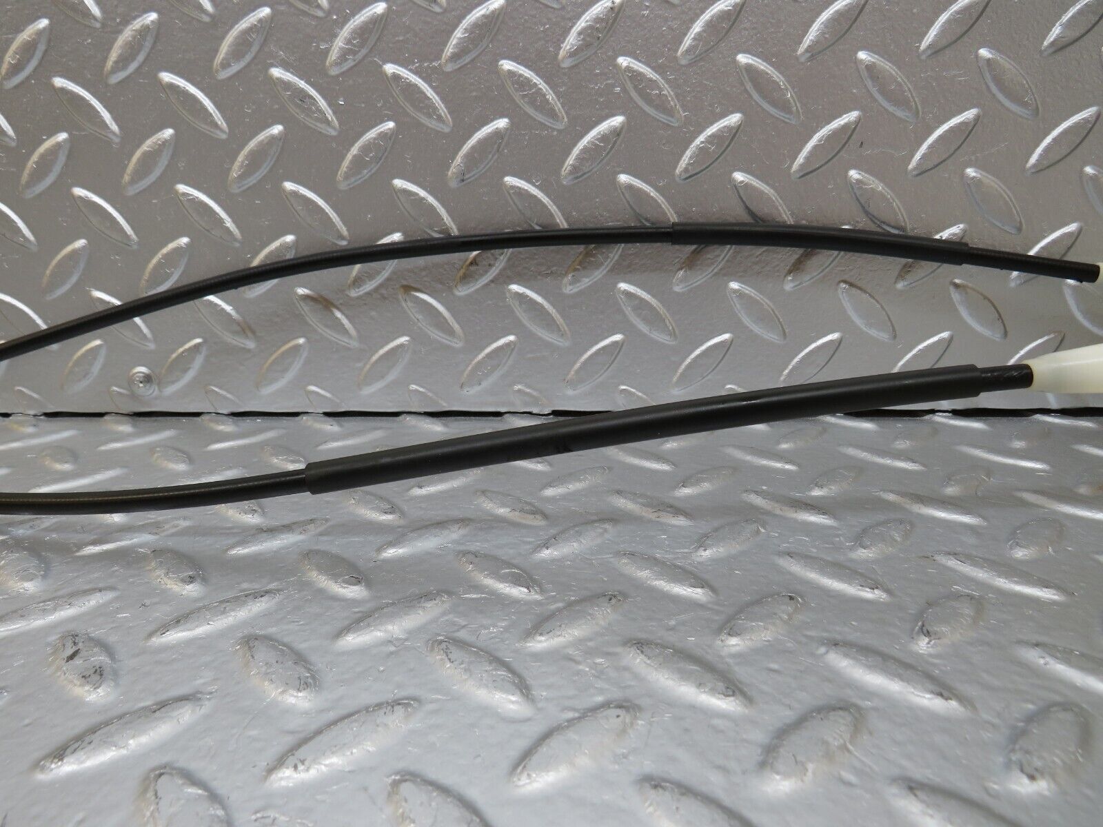 25576 Mercedes-Benz W123 200 Heater Regulator With Cables