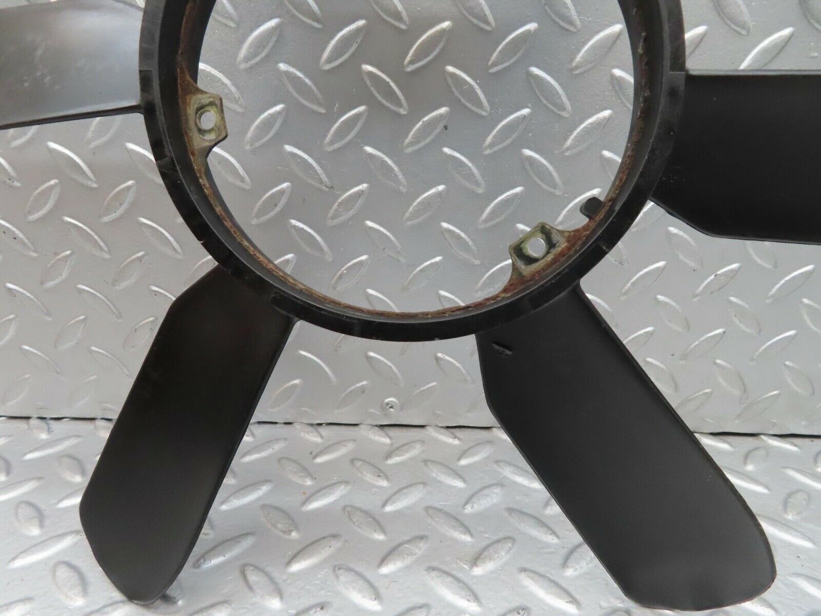 15046 Mercedes-Benz W140 S320 Engine Cooling Fan 1032000623