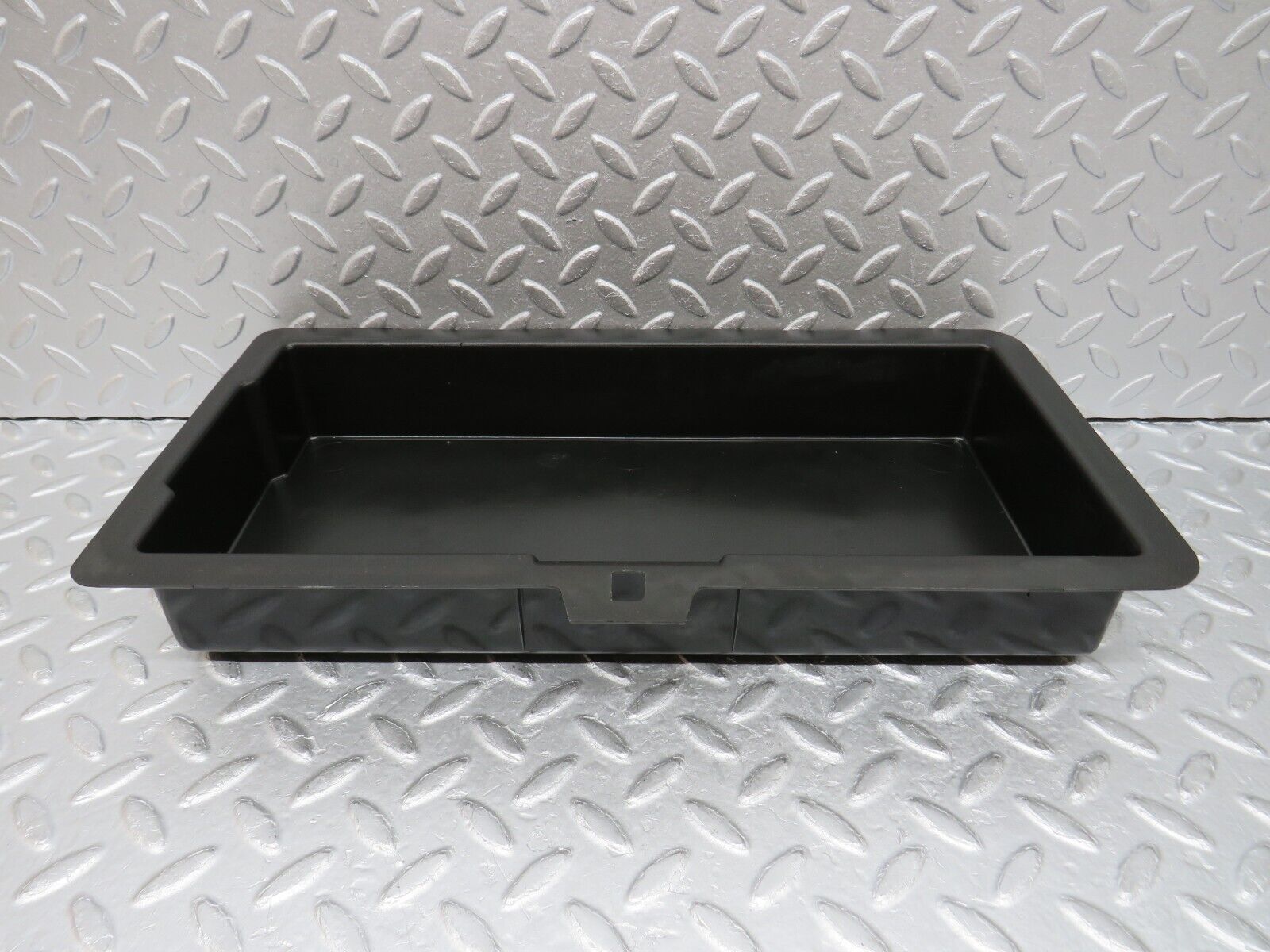 35993 Mercedes-Benz W126 420SE Rear Left Parcel Shelf Storage 1268430307