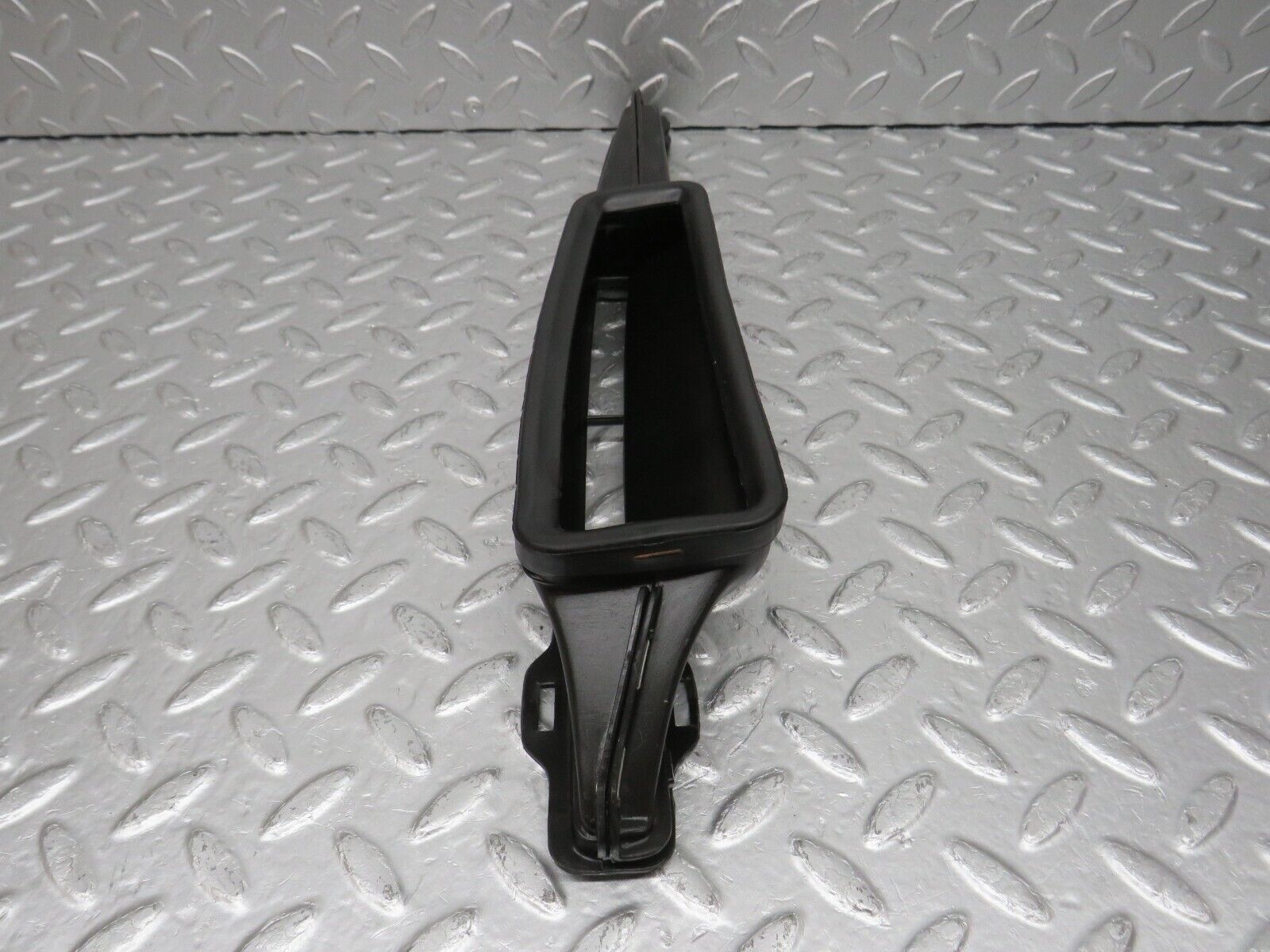 33187 Mercedes-Benz R129 Dashboard Air Vent Duct Left 1298300119