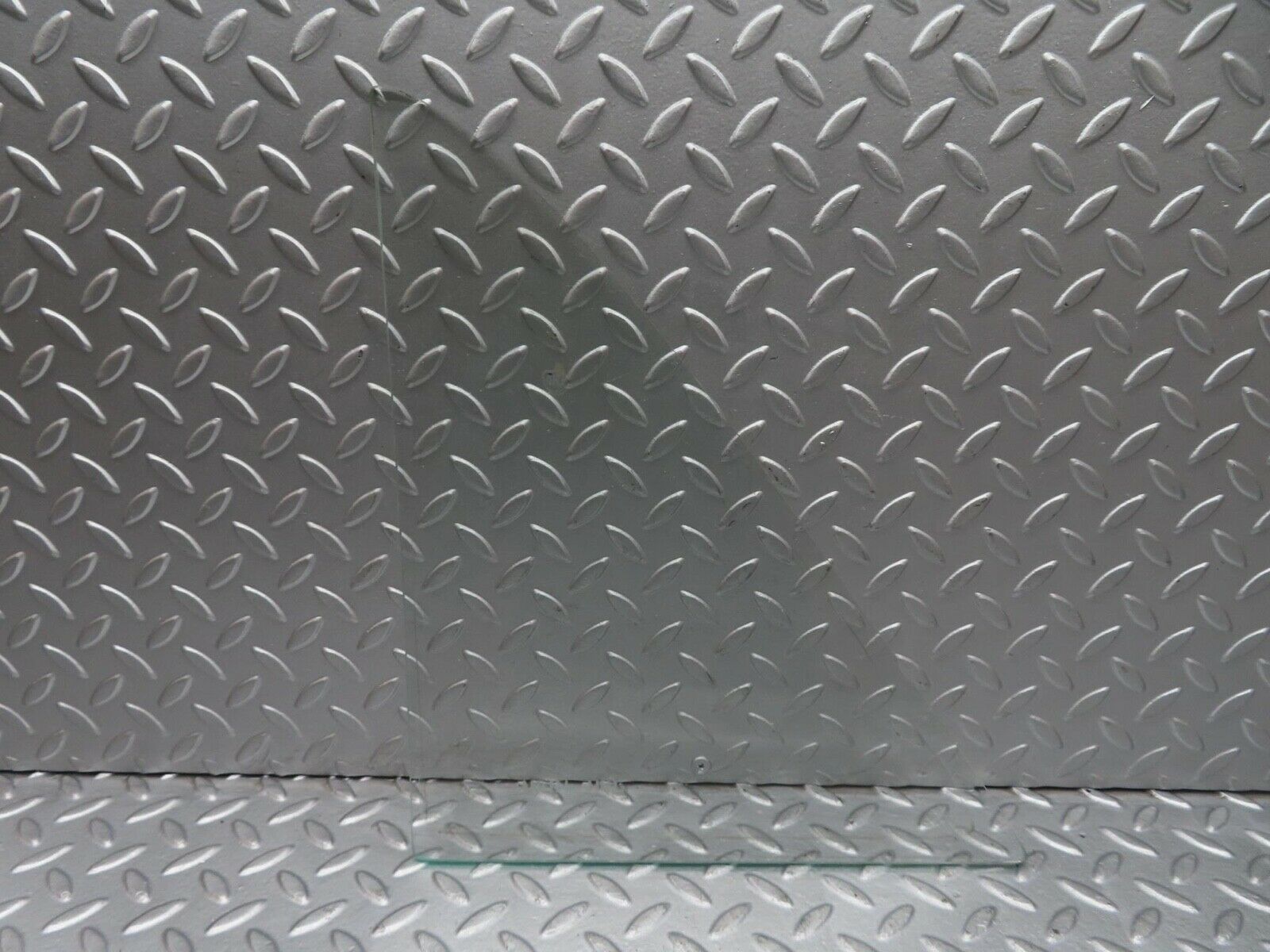 12387 Mercedes-Benz W108 280SE 3.5 Rear Right Quarter Window Glass