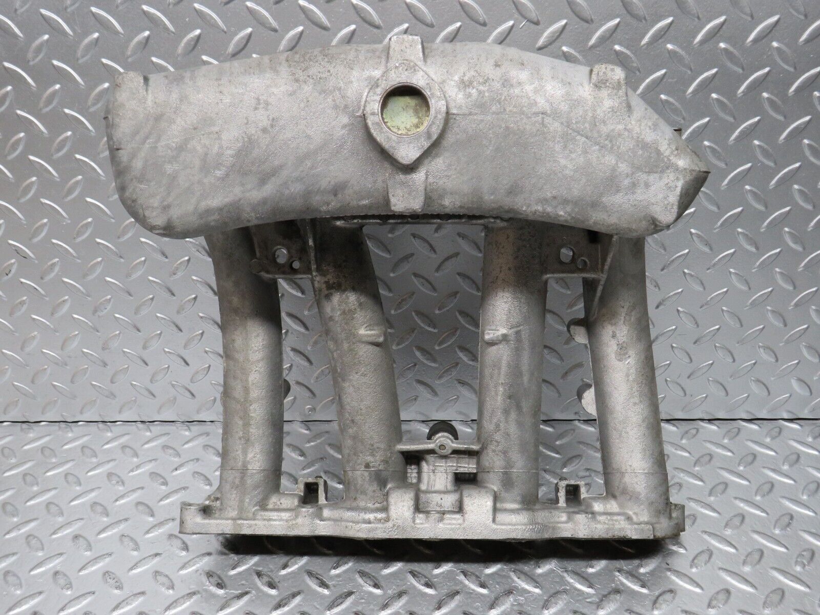 29878 Mercedes-Benz W123 230E Intake Manifold 1021410301