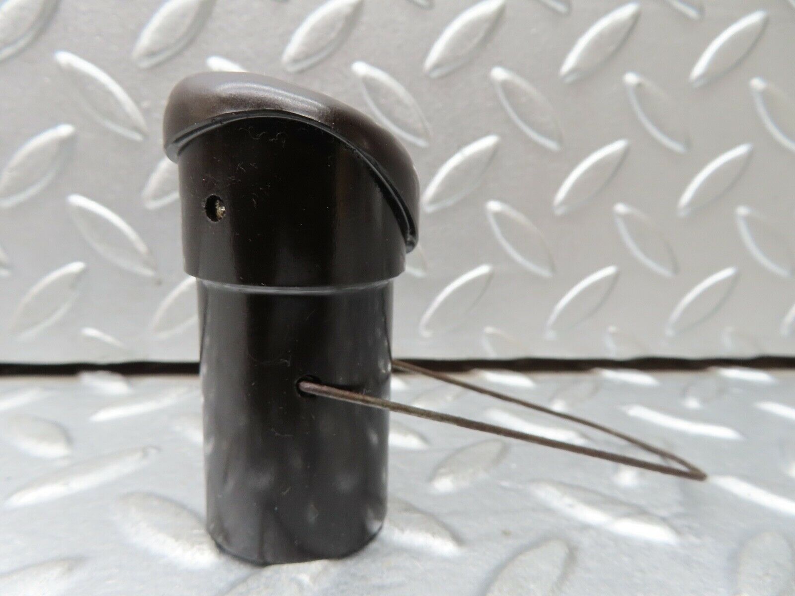 18899 Mercedes-Benz W121 190b Ponton Bakelite Dashboard Air Vent