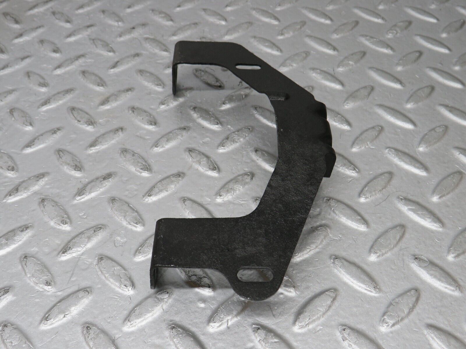 36339 Mercedes-Benz W126 420SE Headlight Wiper Motor Bracket