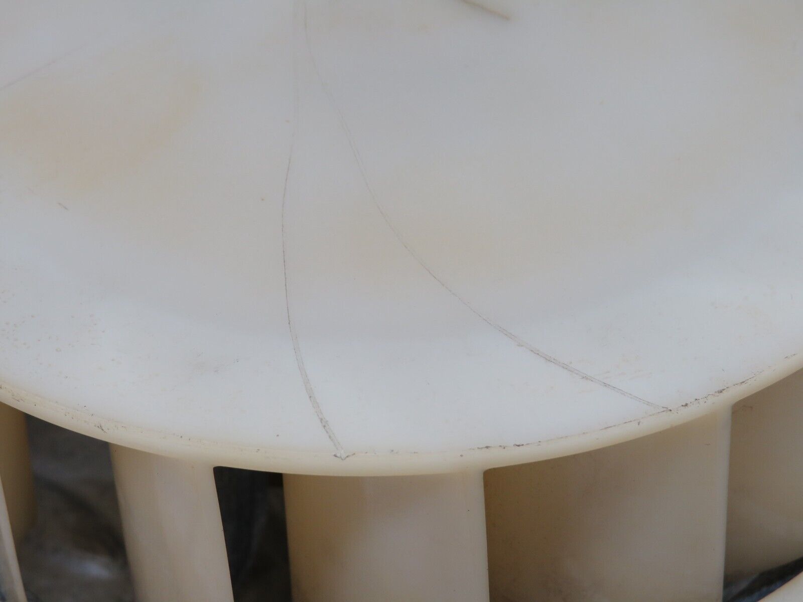 35834 Mercedes-Benz W108 Heater Blower Motor